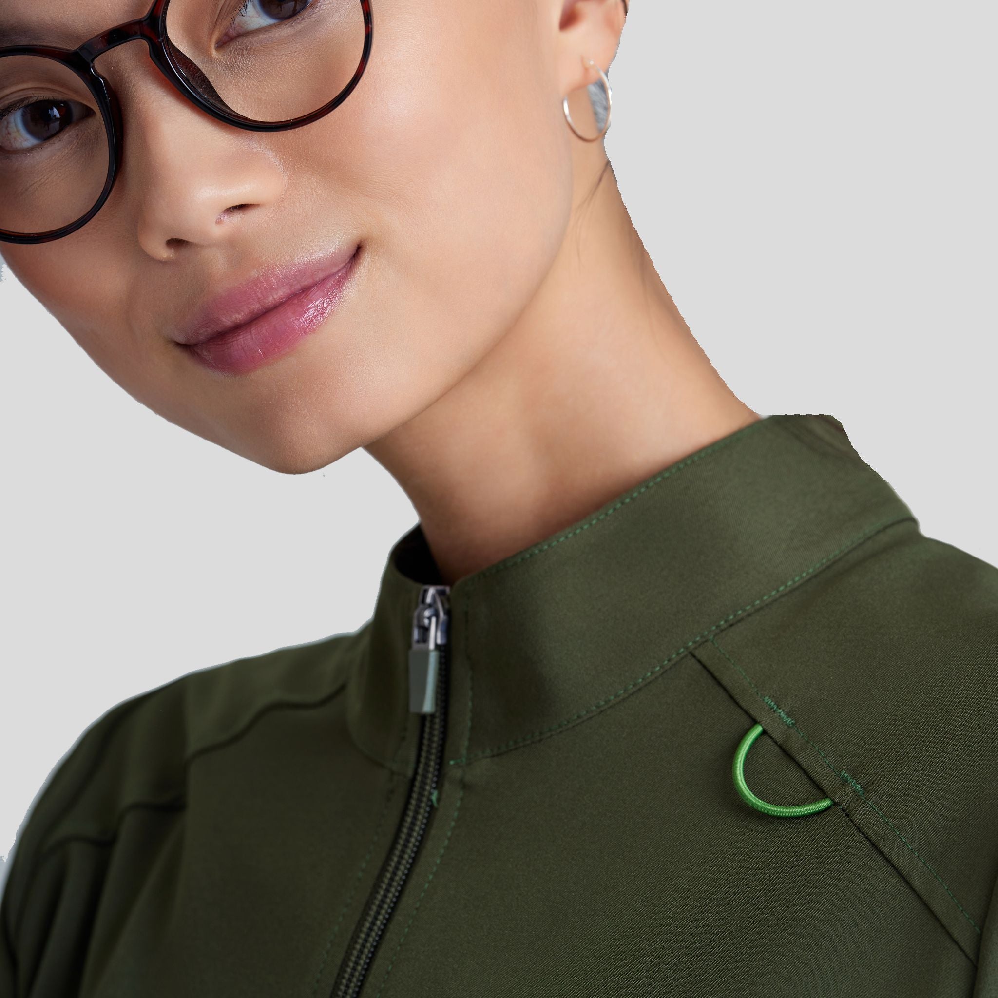 BARCO_GREYSANATOMY_EVOLVE_GSSW886_FERN_DETAIL