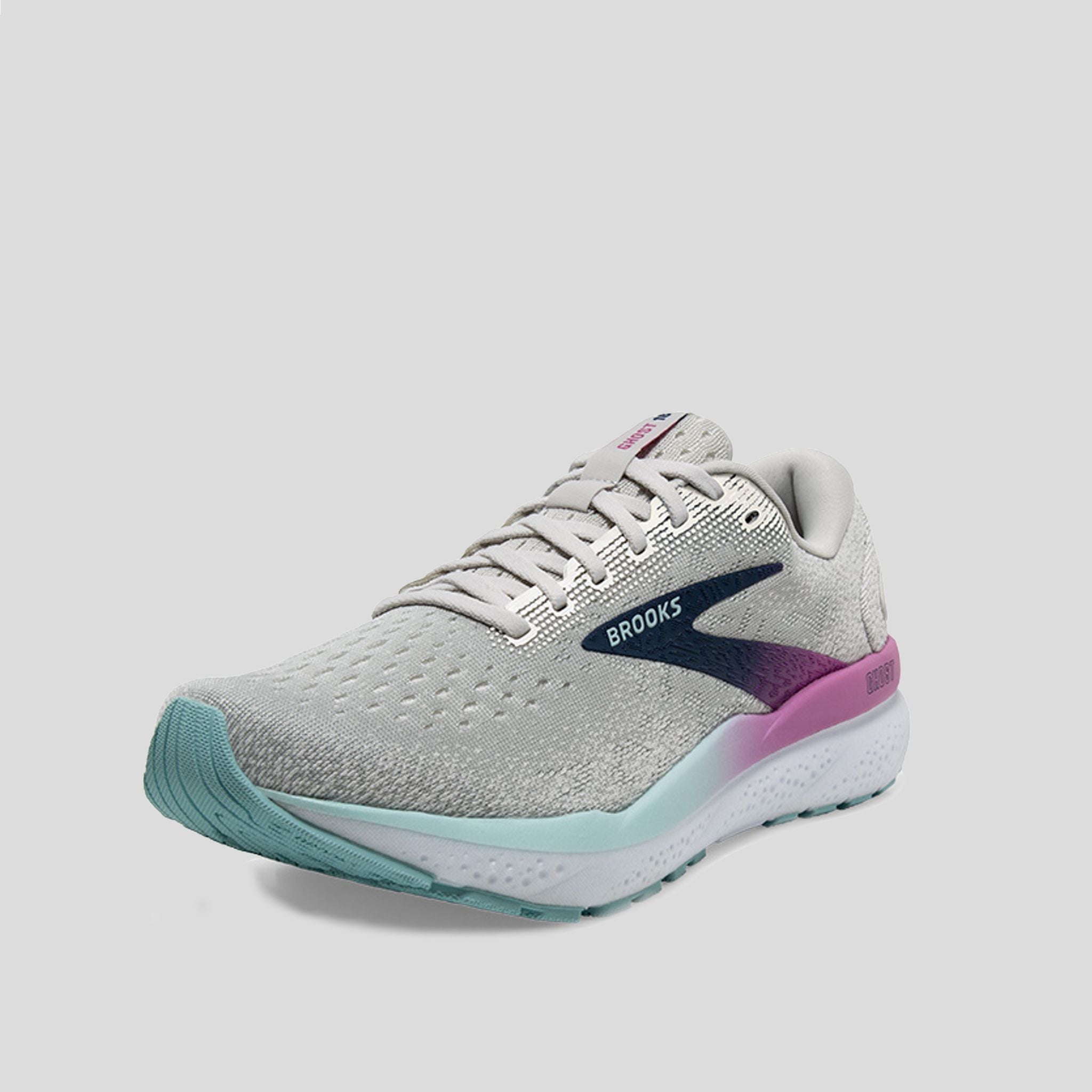 Ghost 16 | White/Grey/Estate Blue