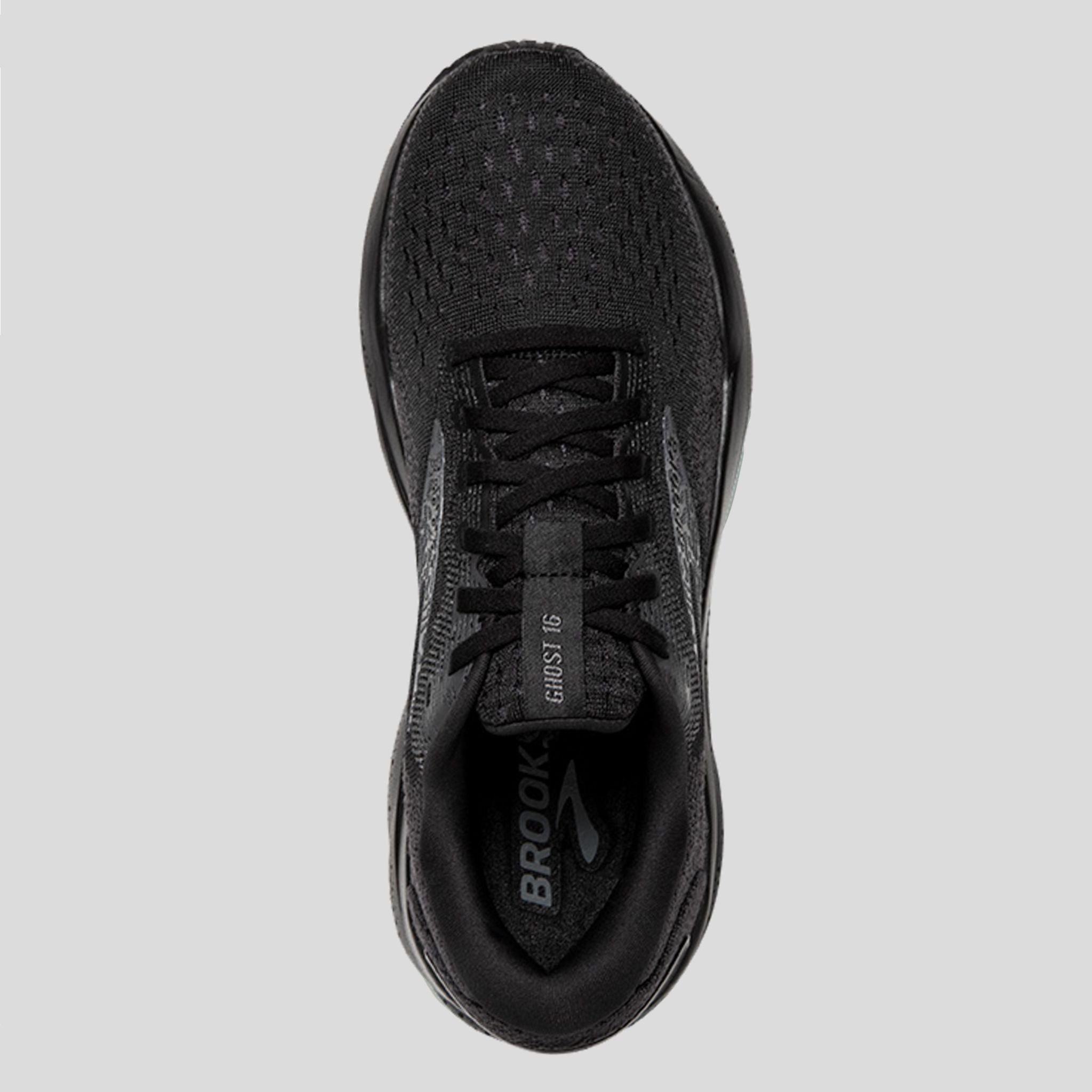 Ghost 16 | Black/Black/Ebony