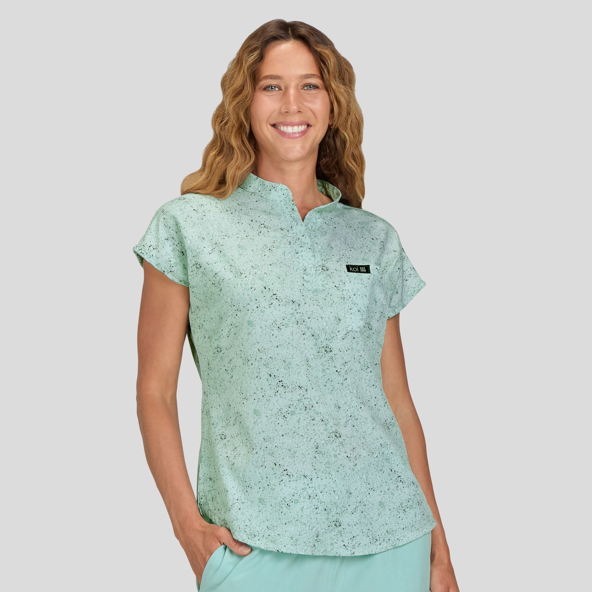 Ari Top | Splatt Sage