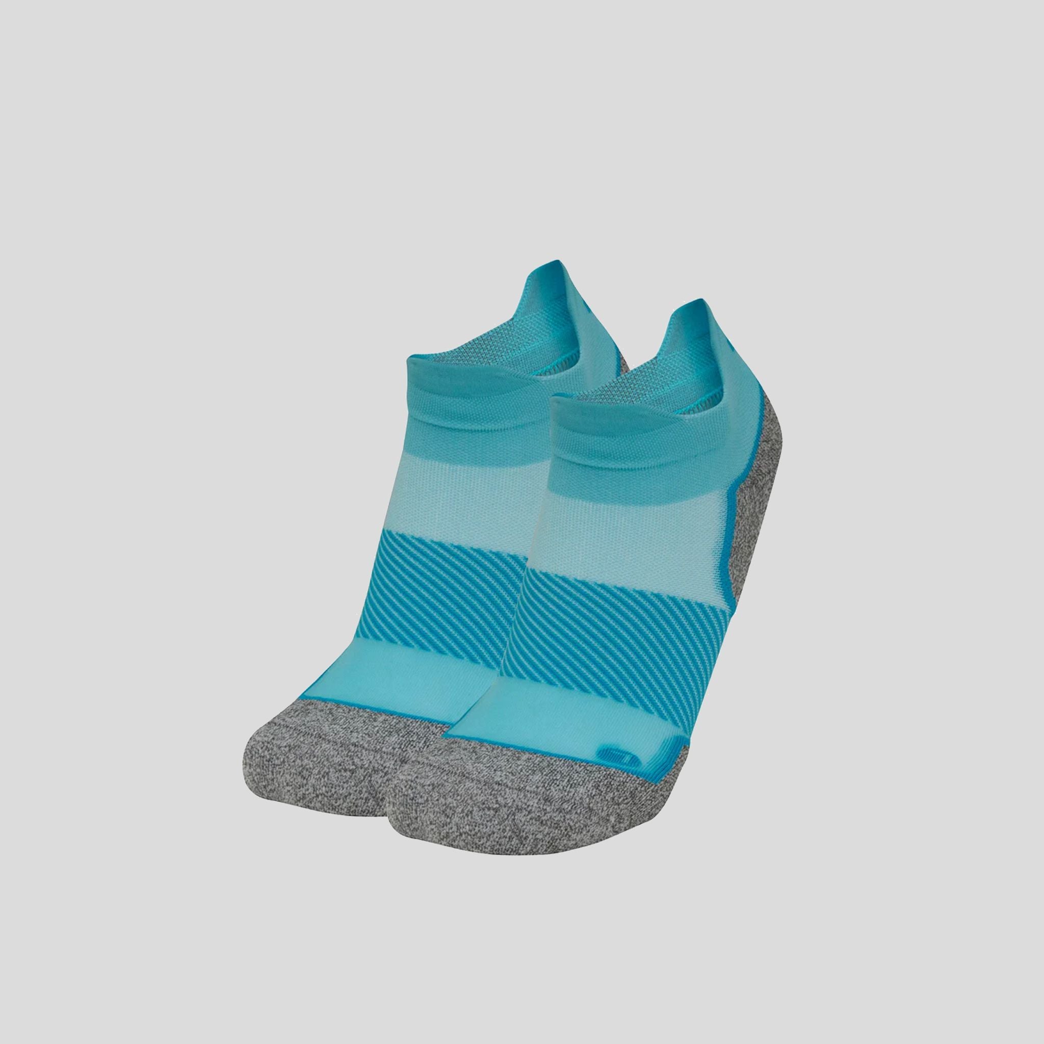 Active Comfort Socks - No Show