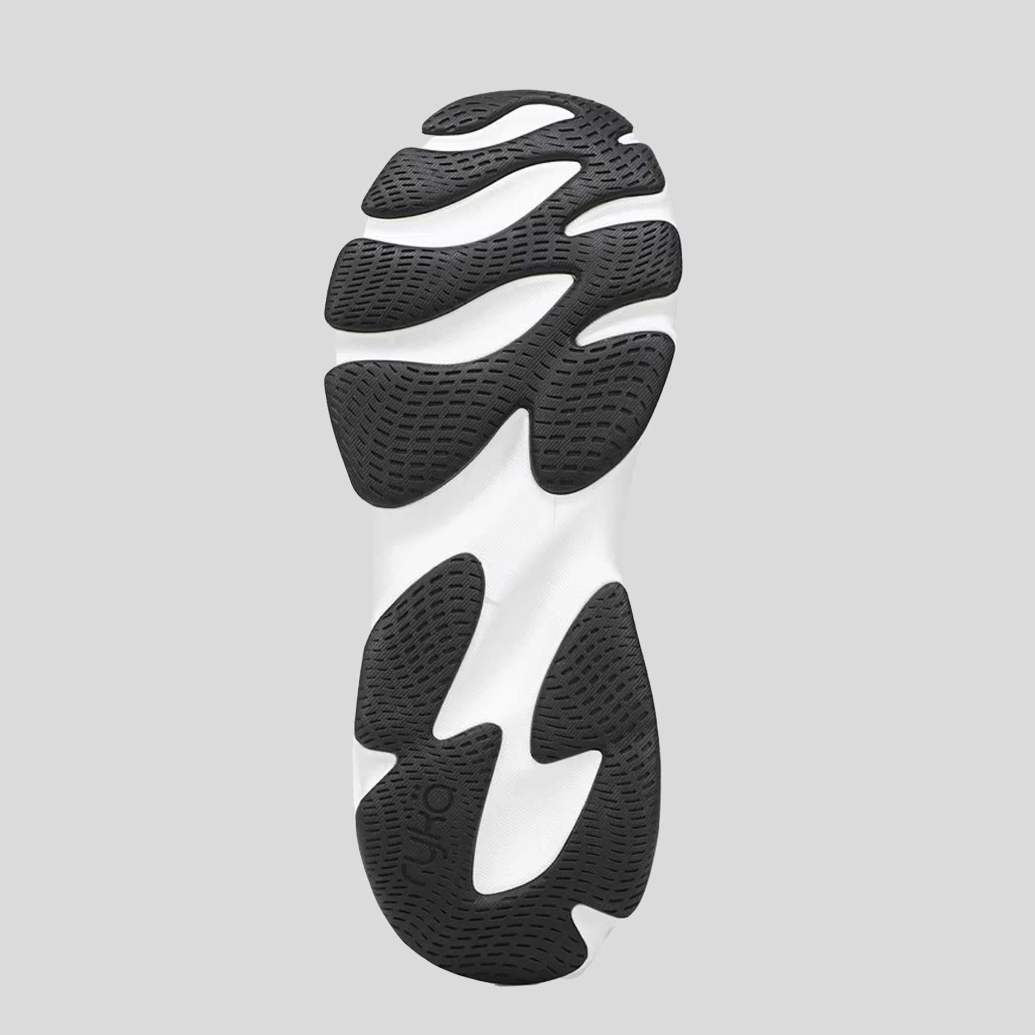 Elevate LX Walking Sneaker | Black