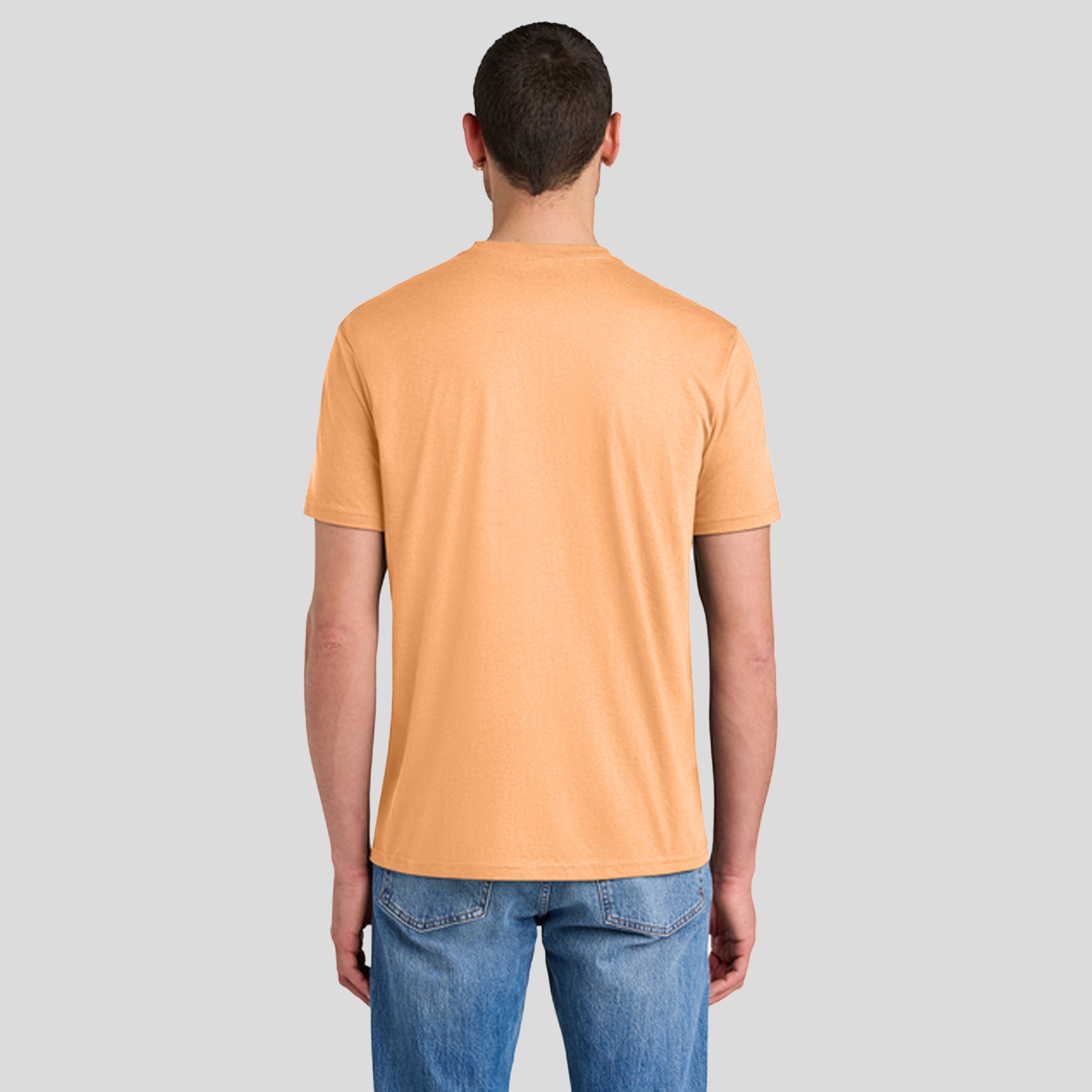 Perfect Triยฎ Tee | Apricot