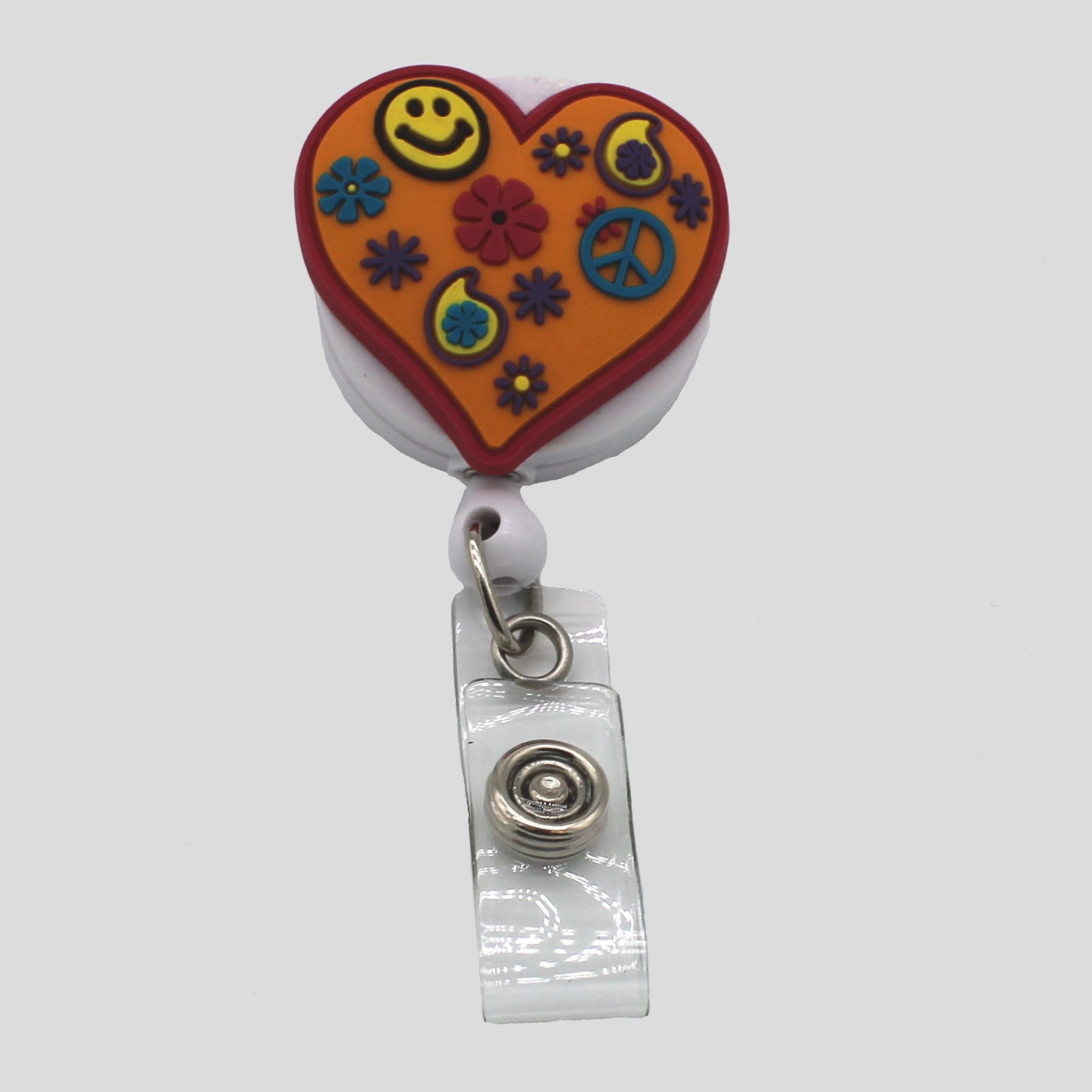 SMARTbADGES_BADGEREEL_HEARTSMILEYFACEFLOWERS_BH-015