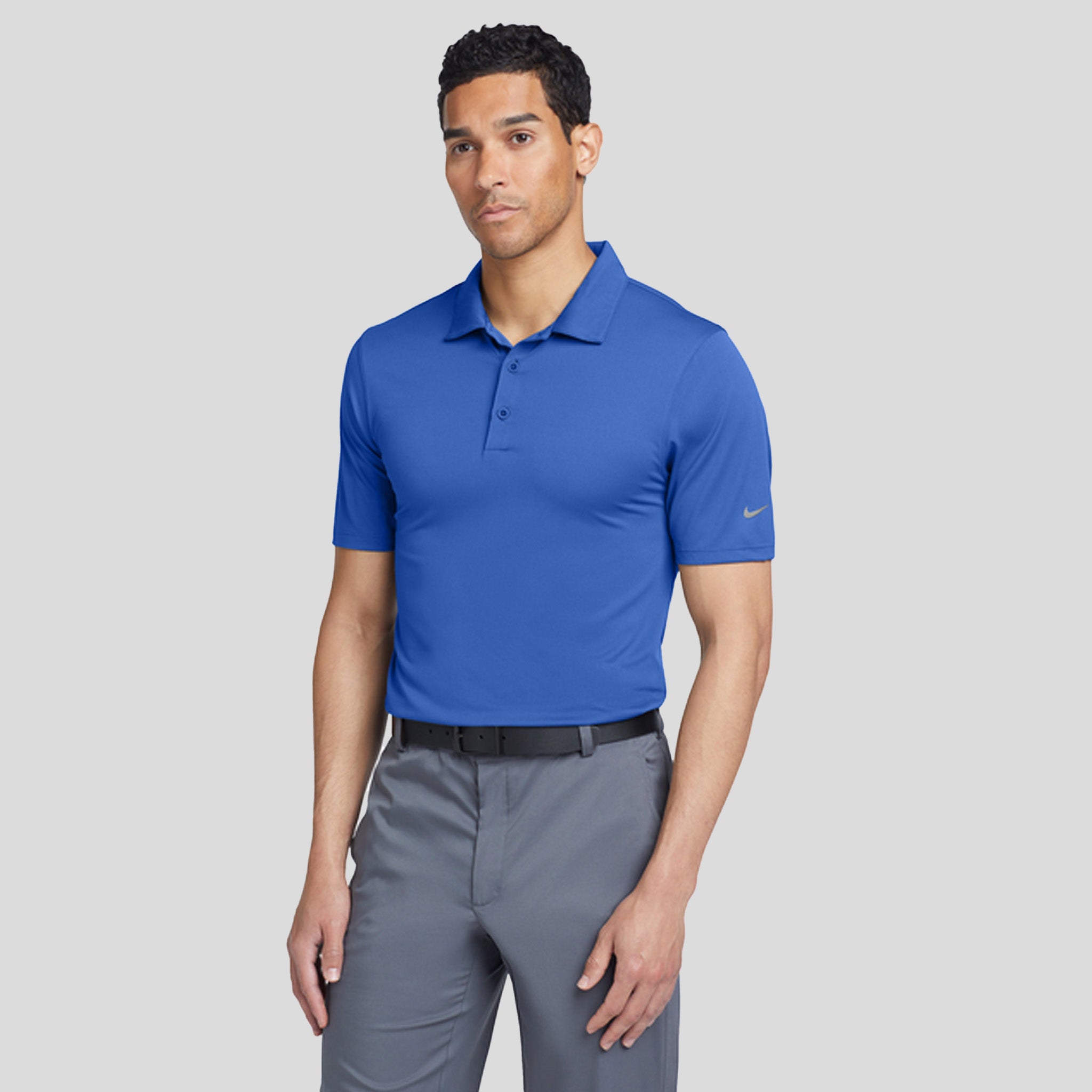 Dri-FIT Legacy Polo | Game Royal