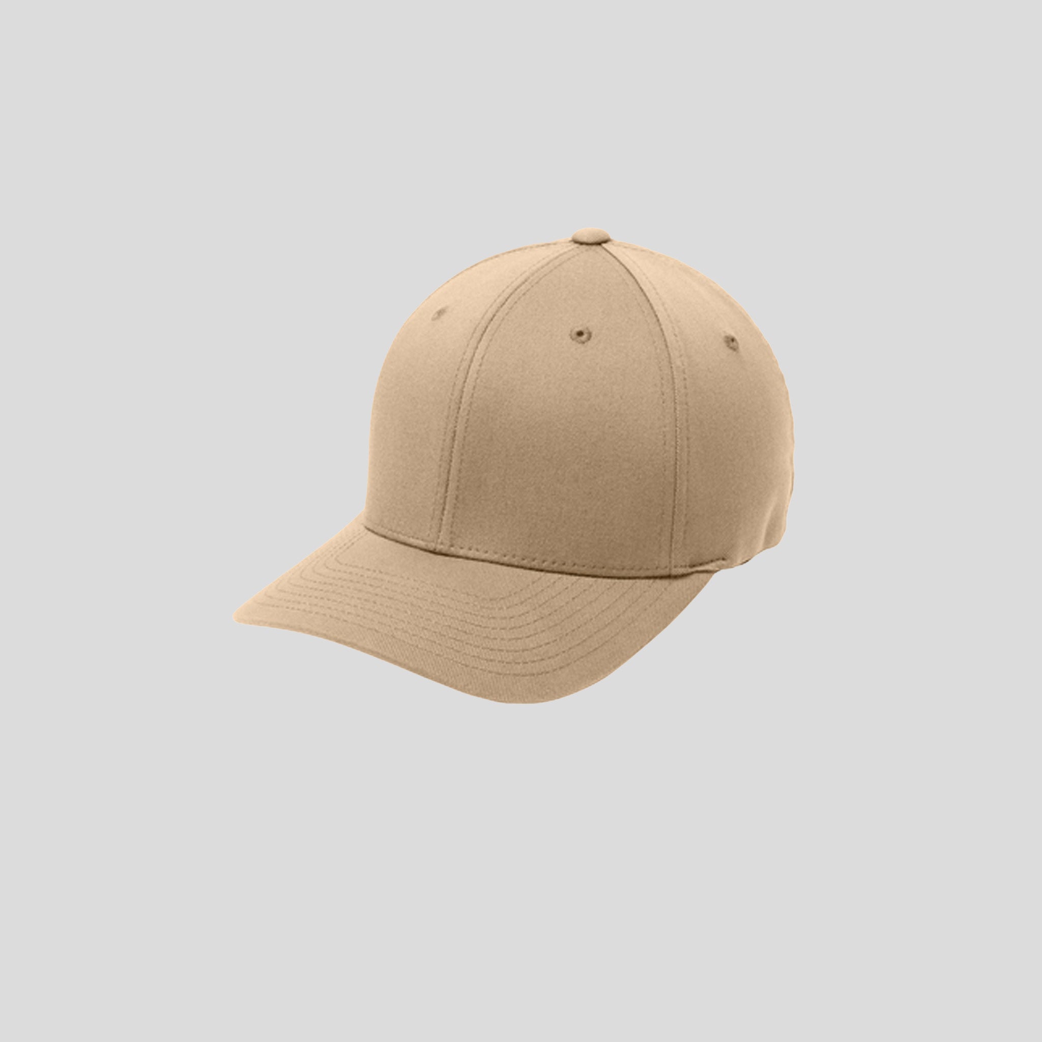 Flexfit Cap | Khaki