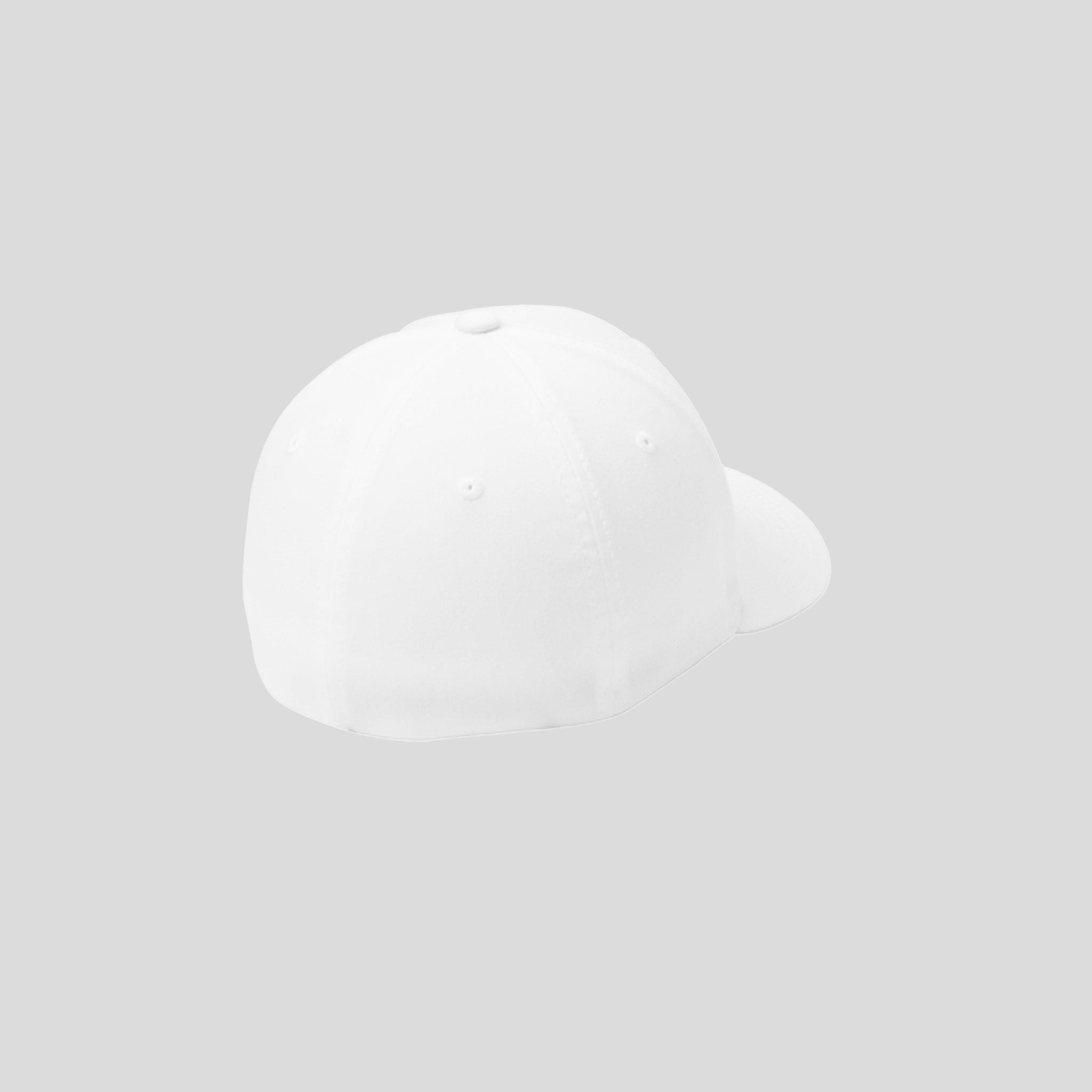Flexfit Cap | White