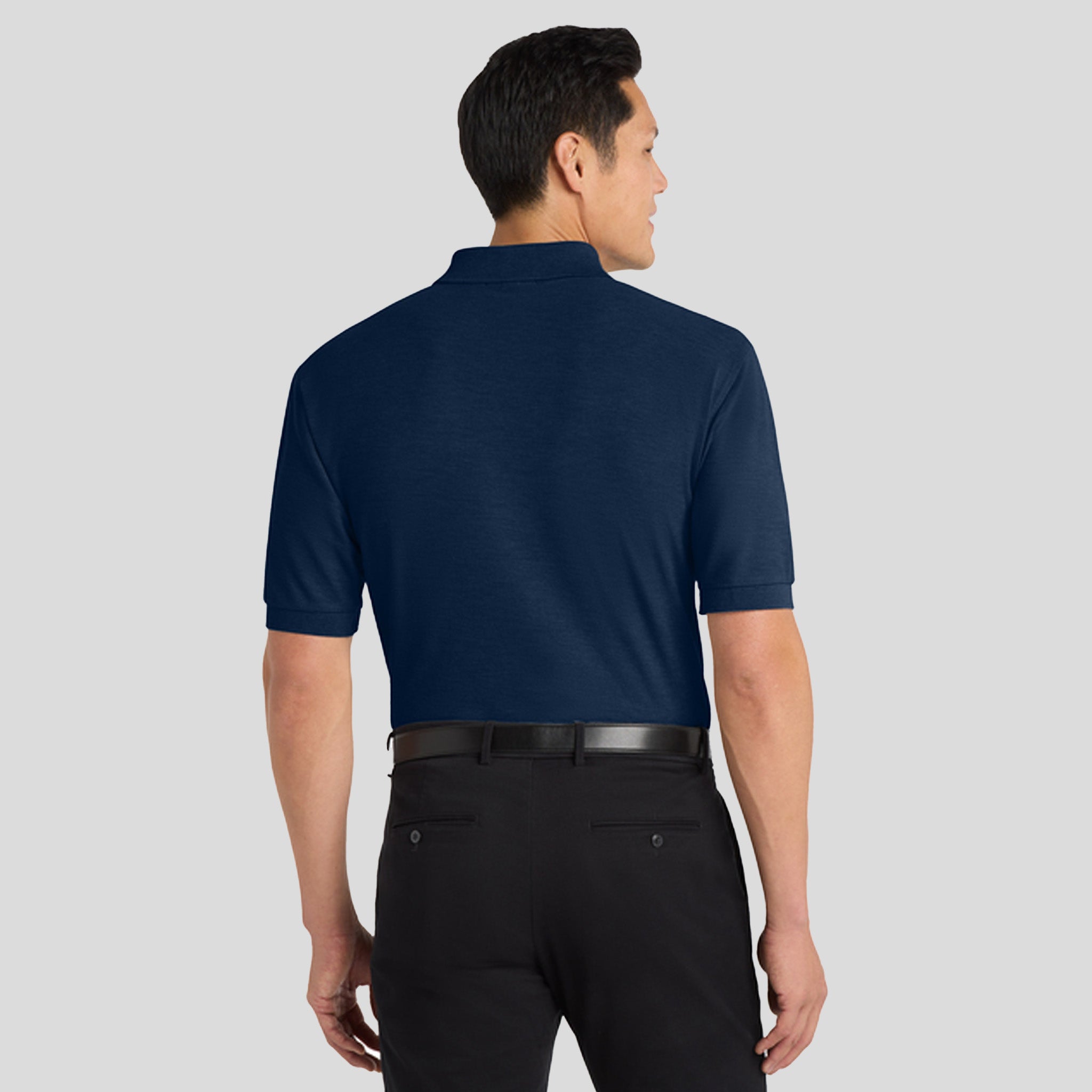 Silk Touchβ’ Polo | Navy
