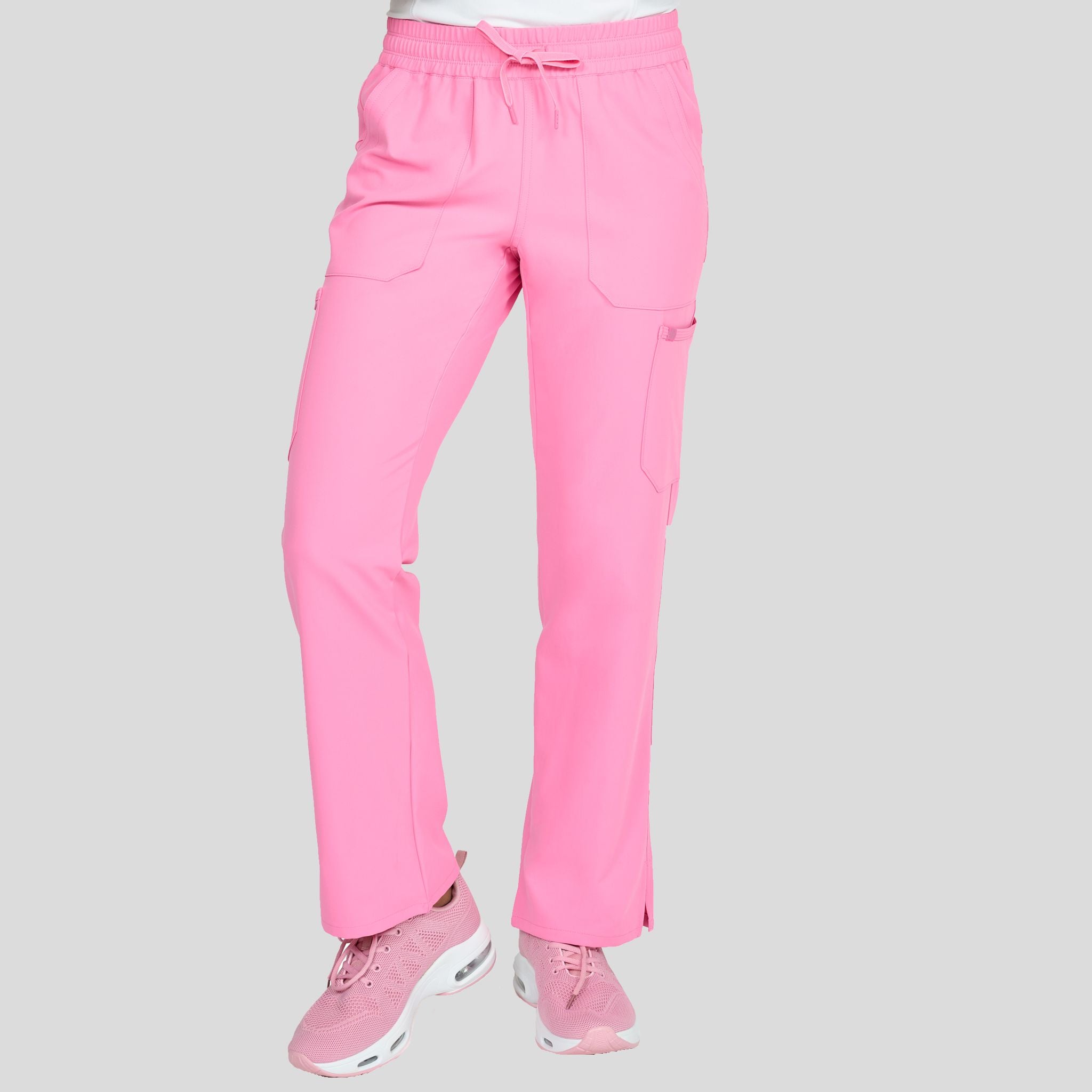 Energy Straight Leg Pant | Pink Lemonade