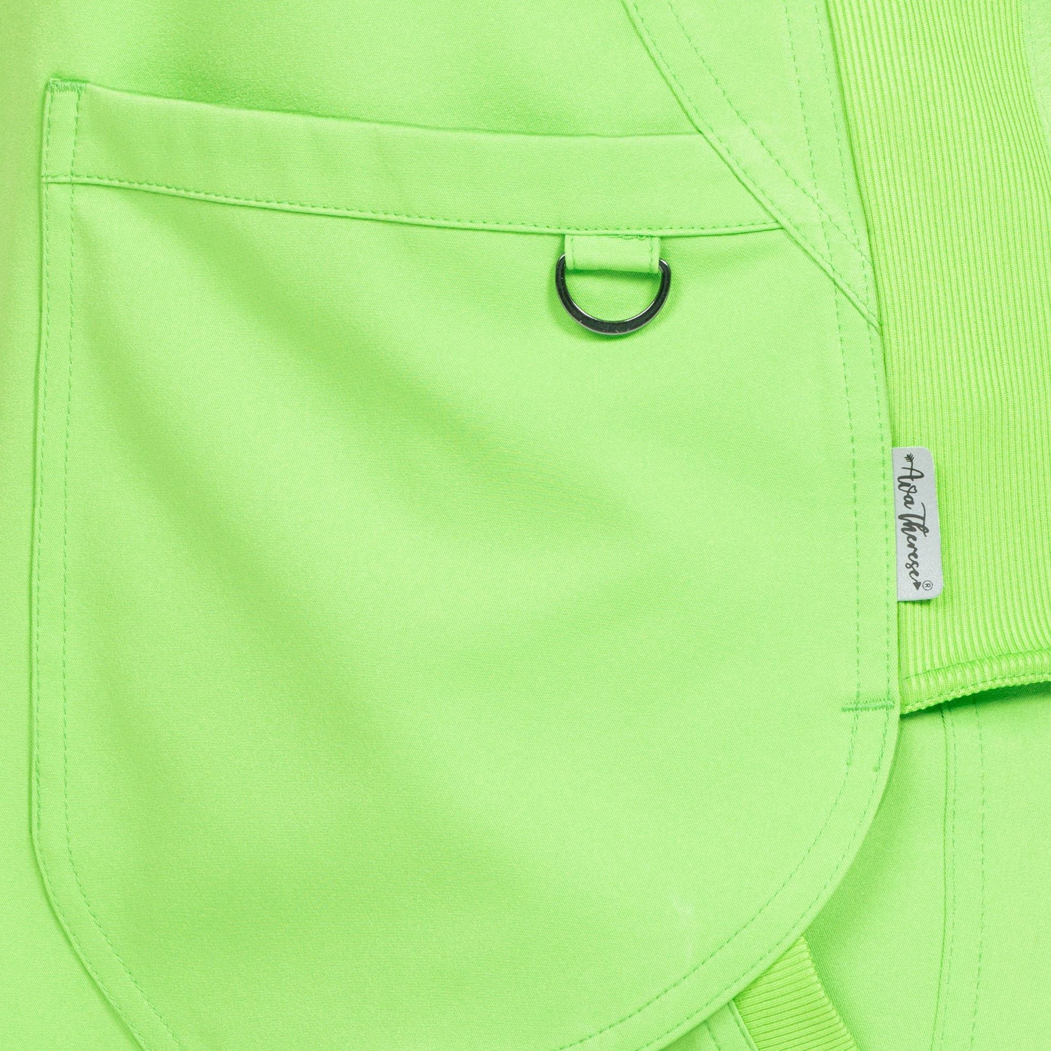 Zavate_AvaTherese_1057_electricgreen_detail