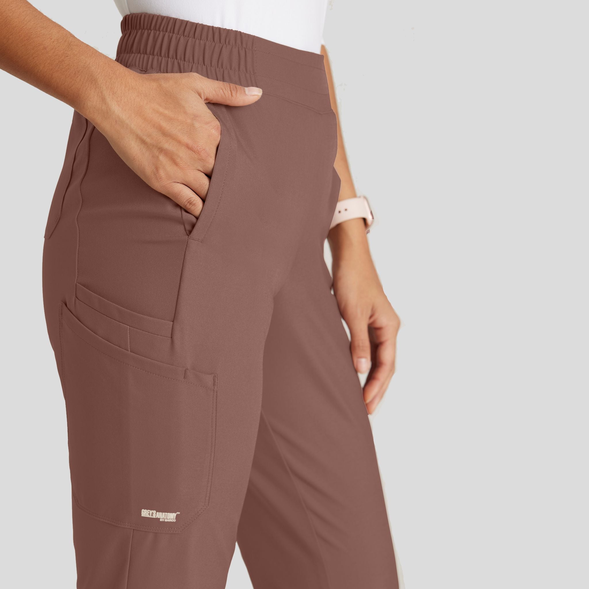 BARCO_GREYSANATOMY_EVOLVE_GSSP627_DRIFTWOOD_DETAIL