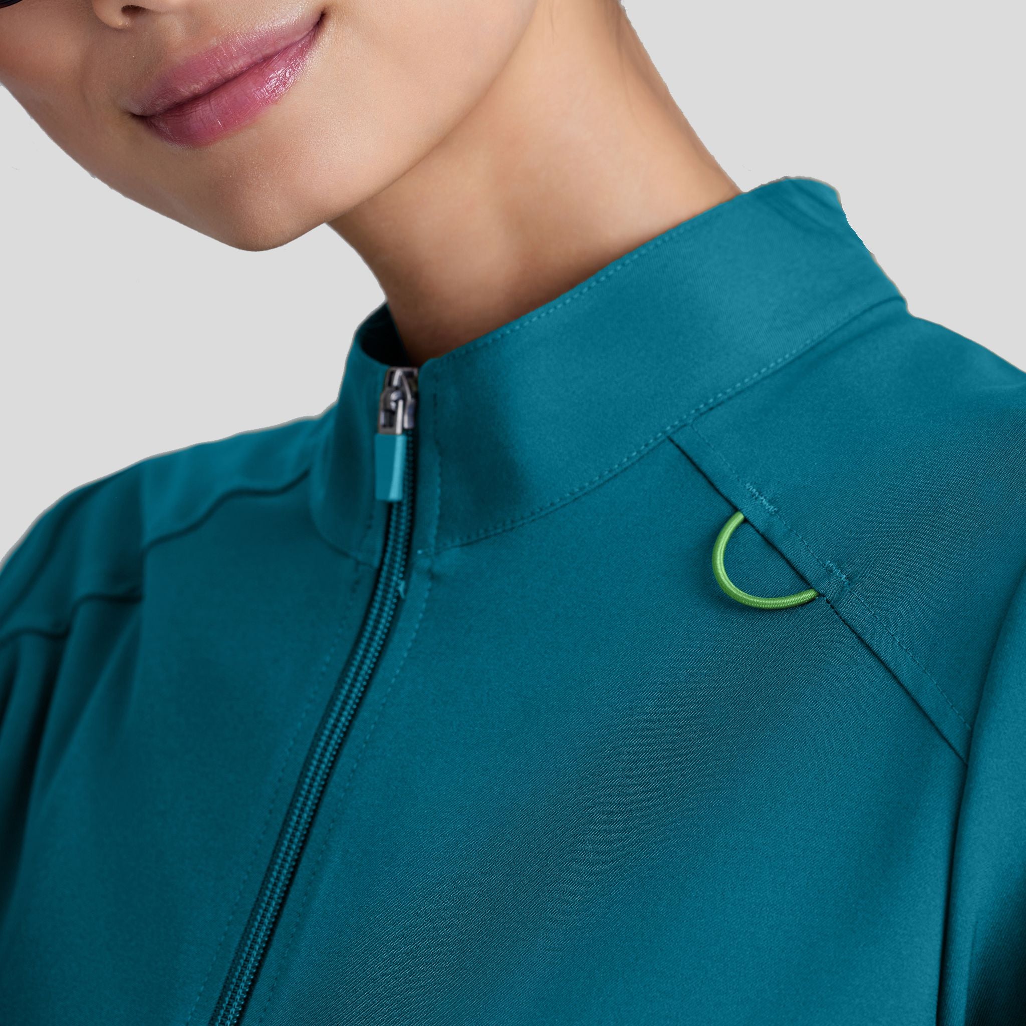 BARCO_GREYSANATOMY_EVOLVE_GSSW886_BAHAMA_DETAIL