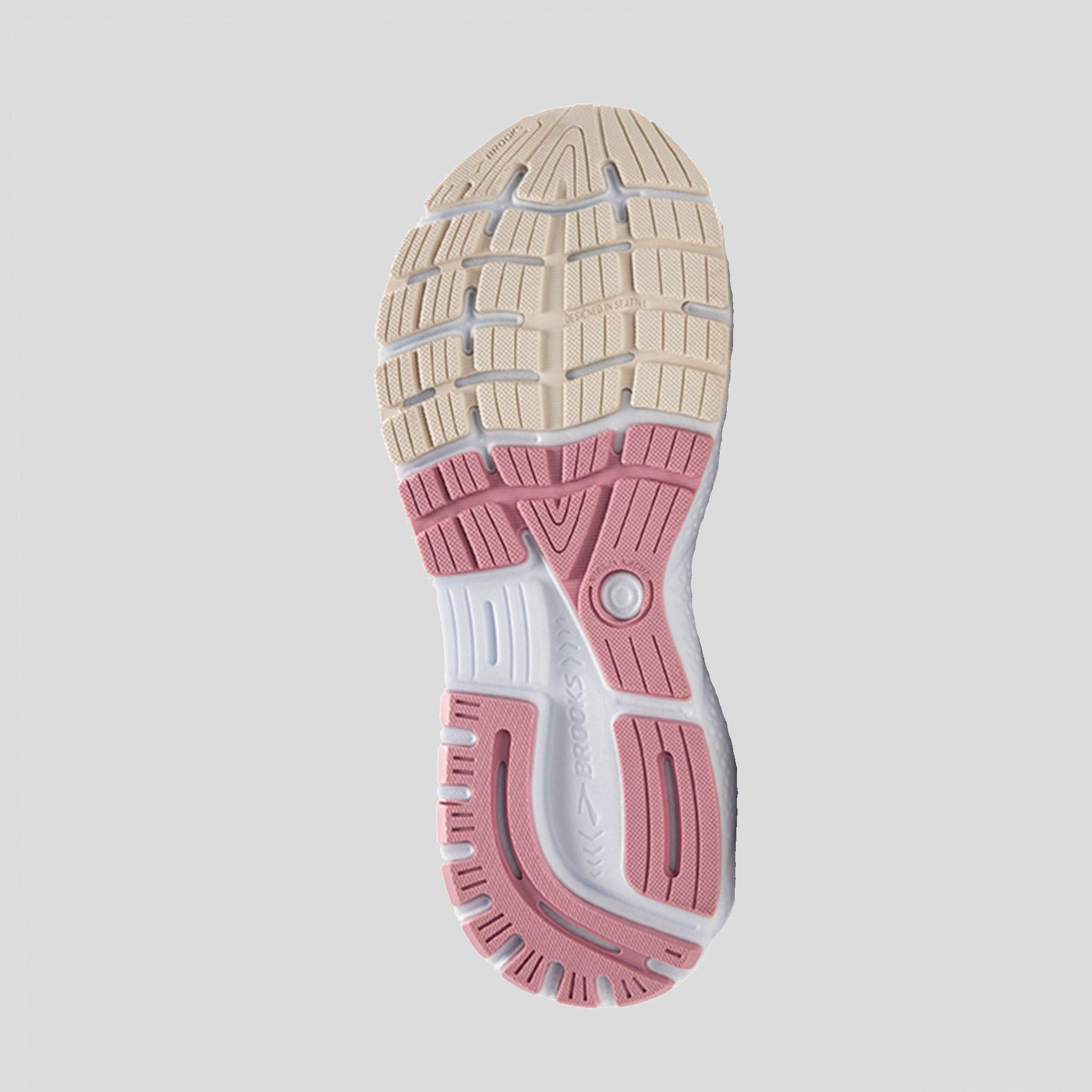 Ghost 16 | Coconut/Zephyr/White