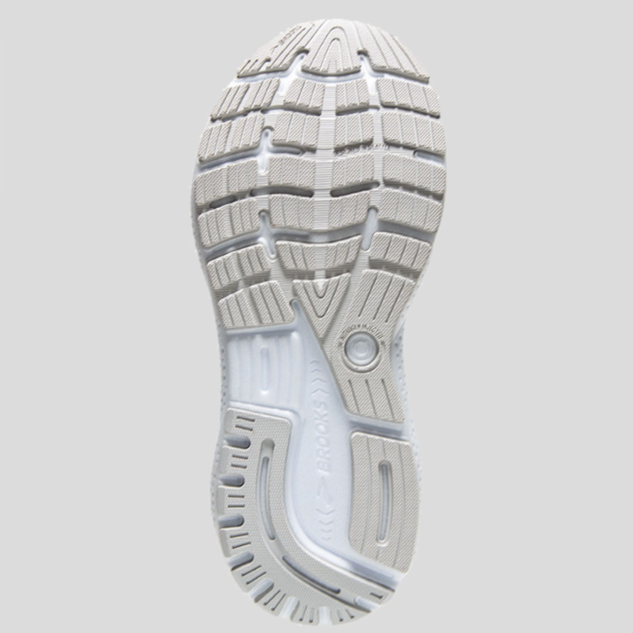 Ghost 16 | White/White/Grey