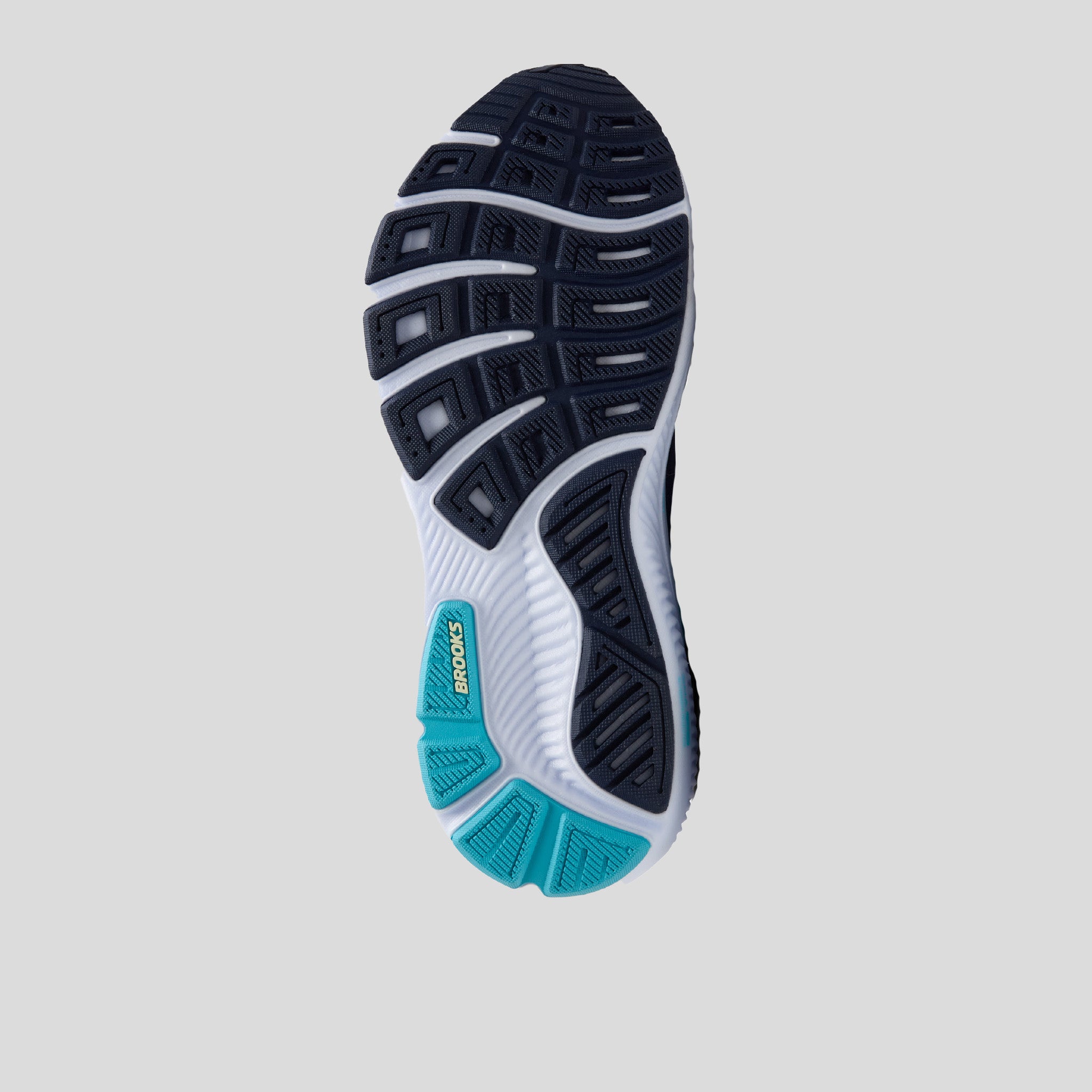 Ghost 17 | Navy/Green/Turquoise