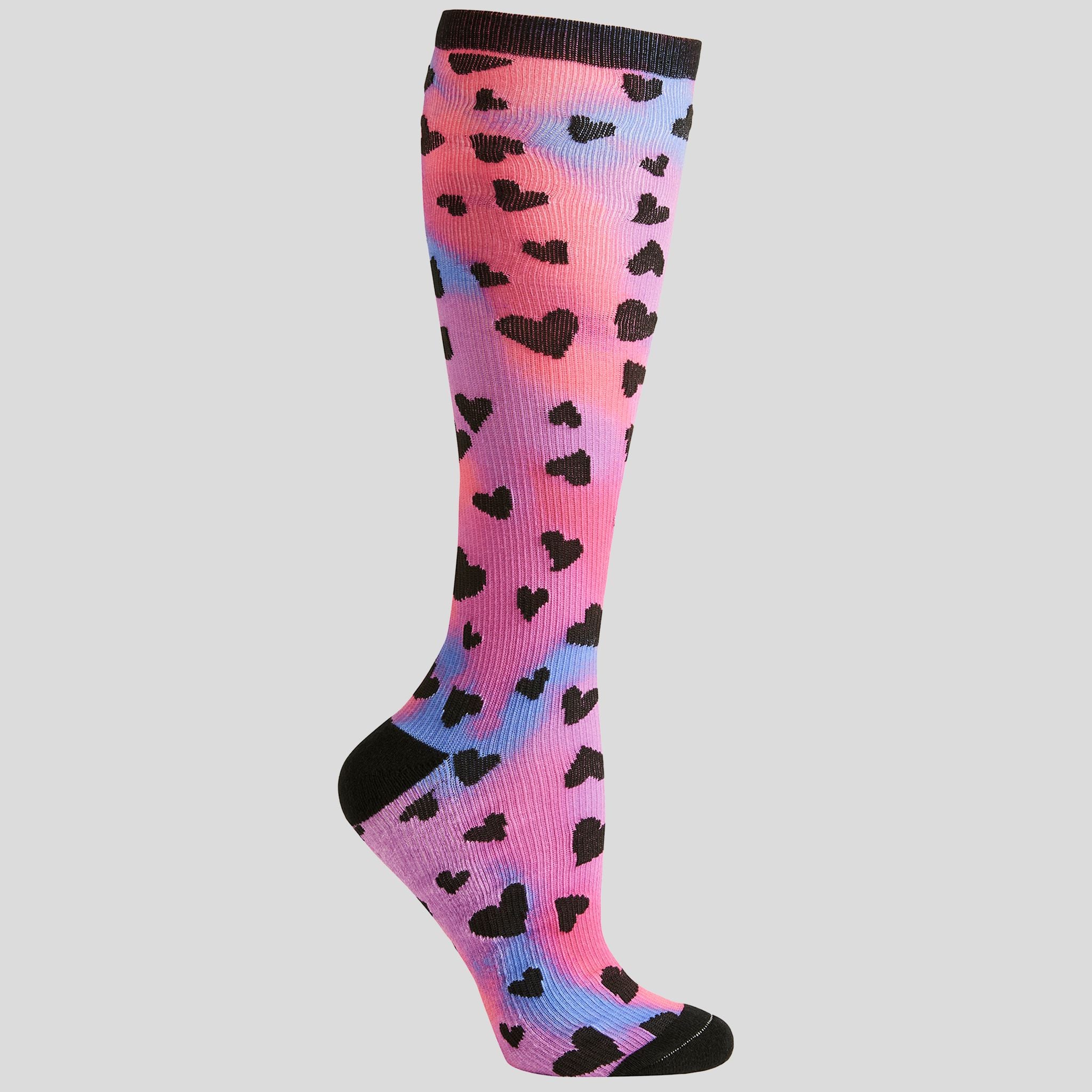 CHEROKEE_SOCKS_KICKSTART_TYDHR