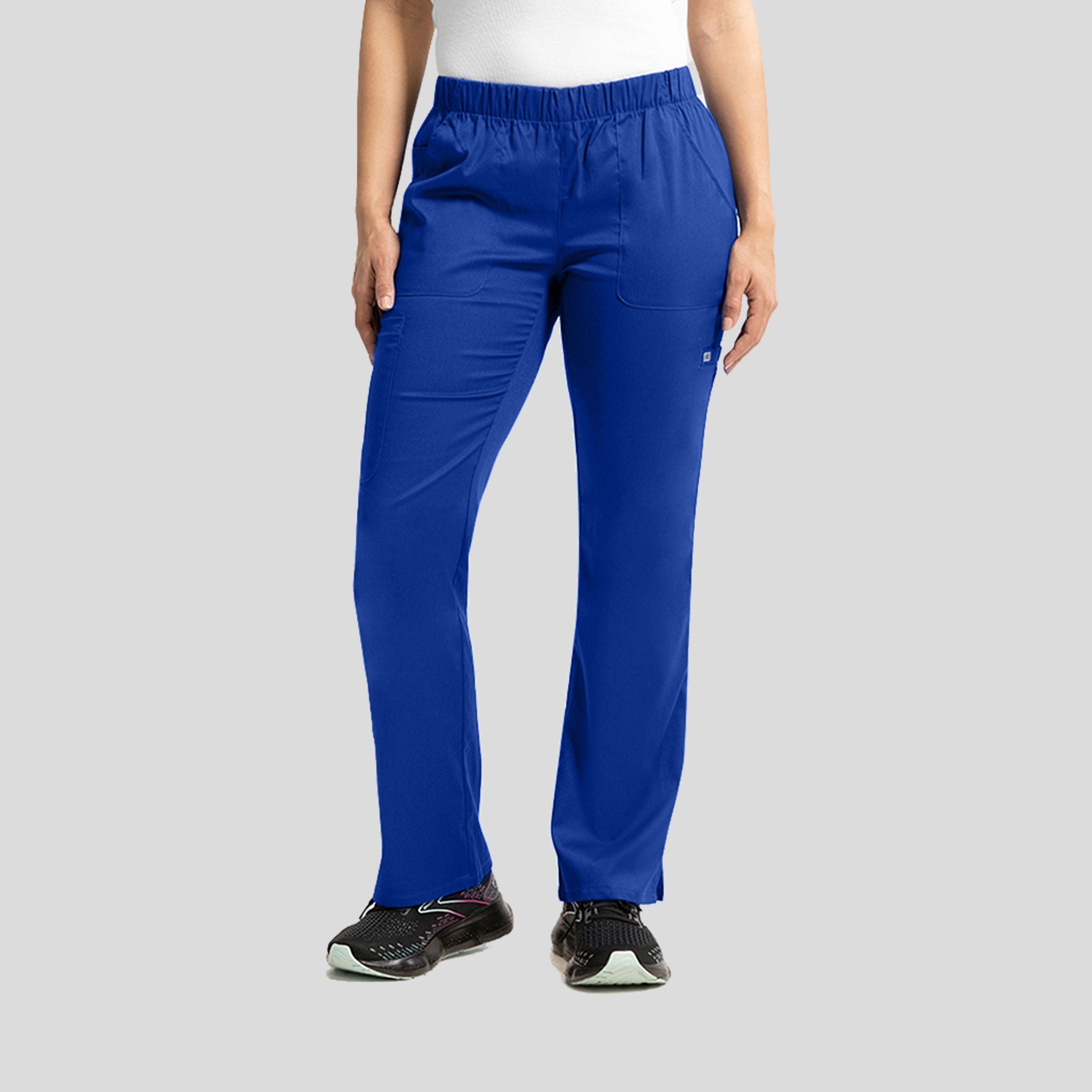 Women’s Elastic Waist Pant | Galaxy