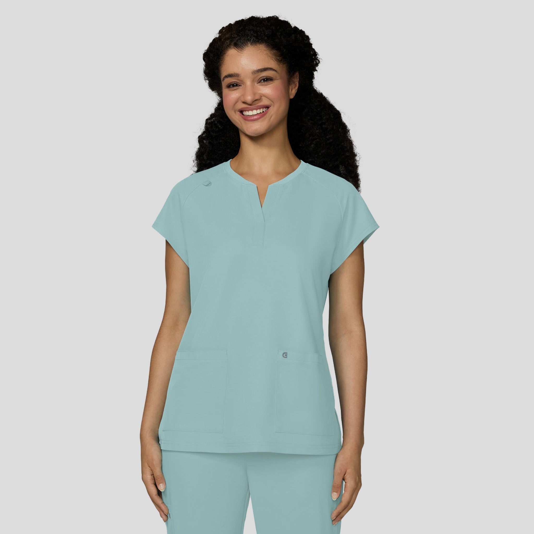 Reese Top | Sage