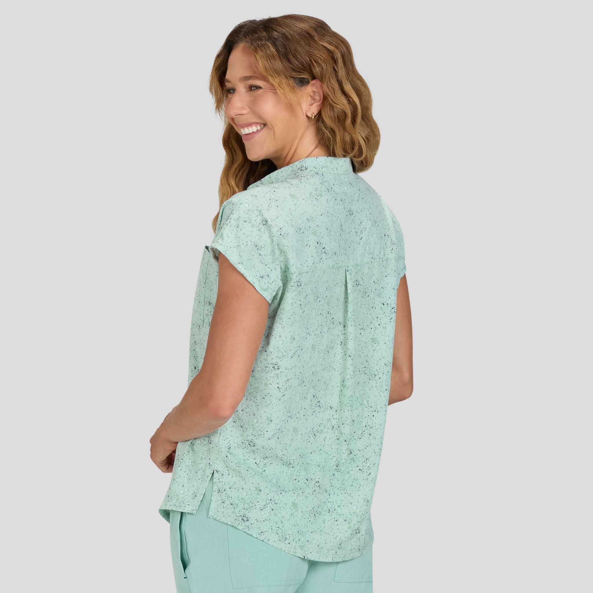 Ari Top | Splatt Sage