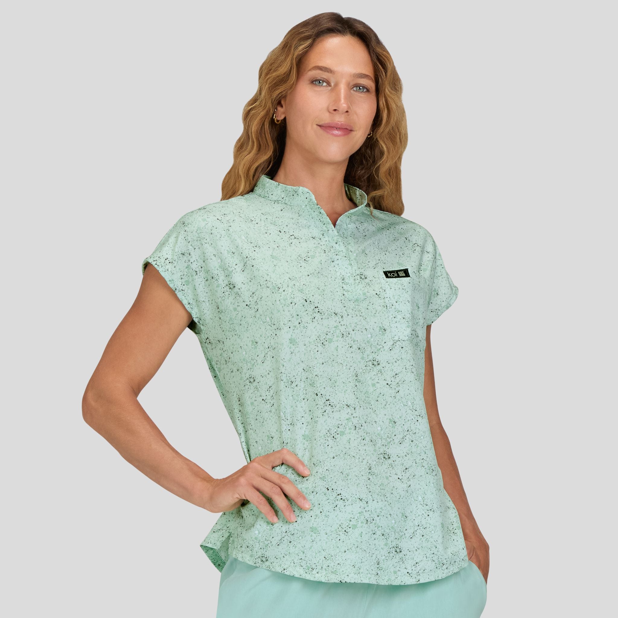 Ari Top | Splatt Sage