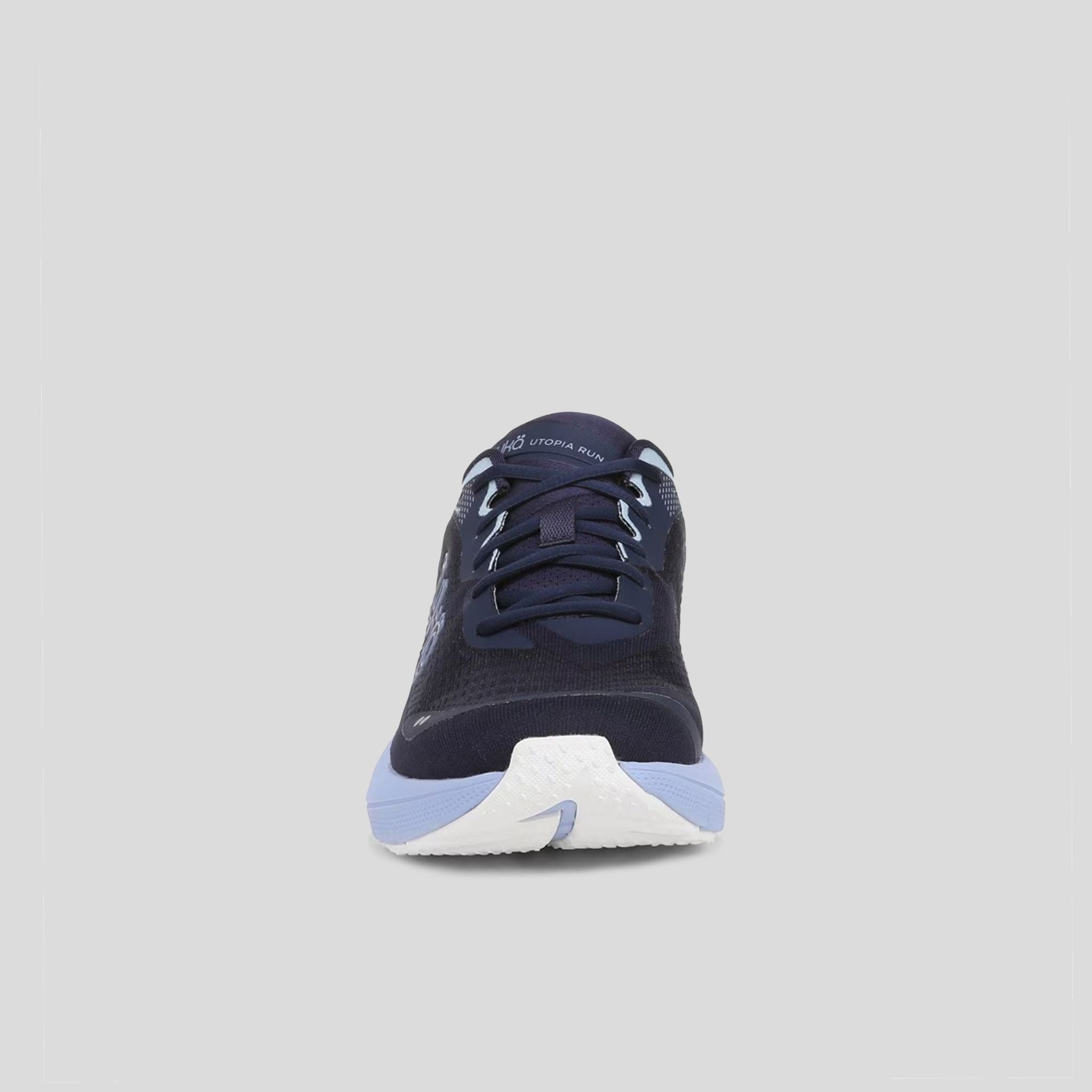 Utopia Run Running Shoe | Academy Blue