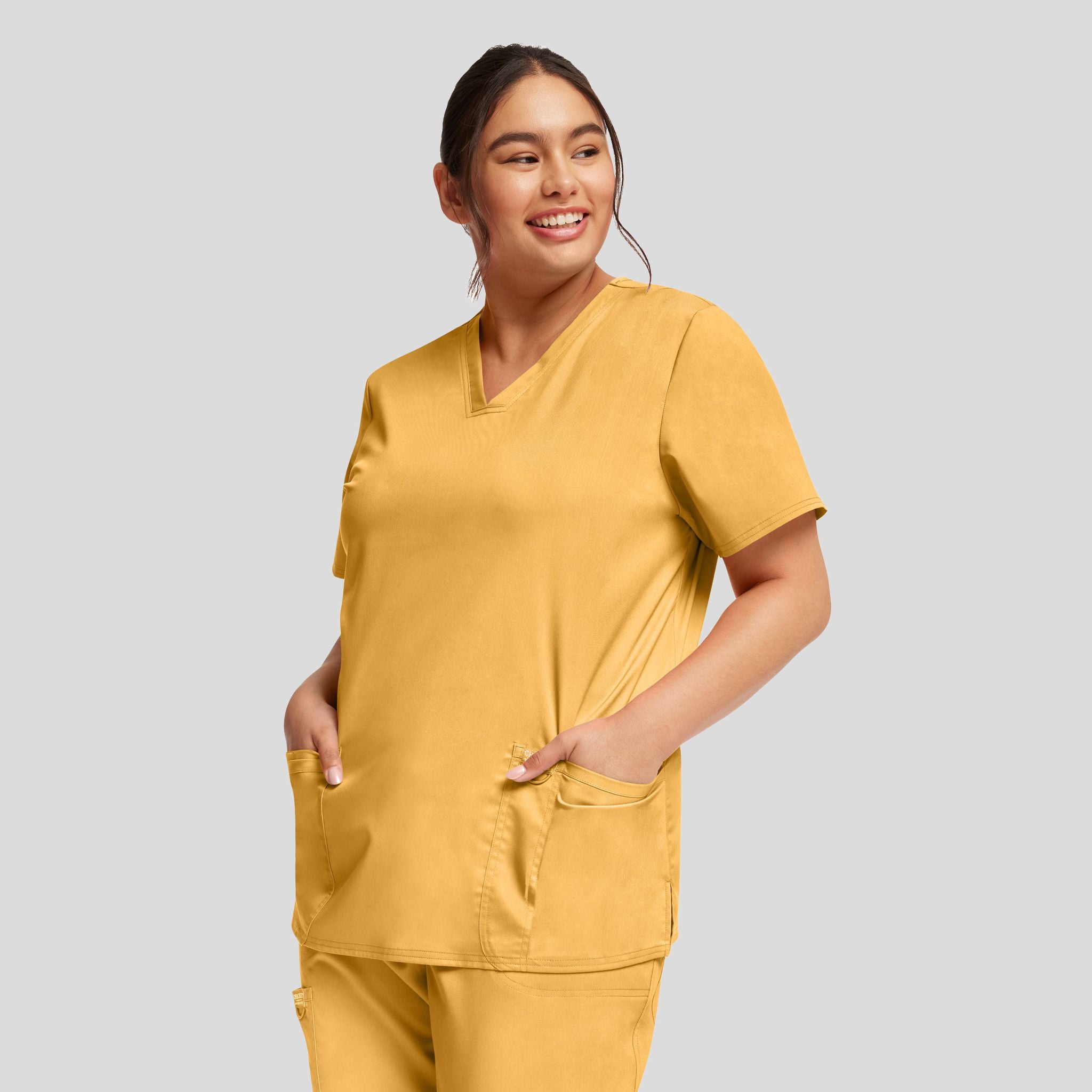 Revolution_WW620_sweetcantaloupe_left