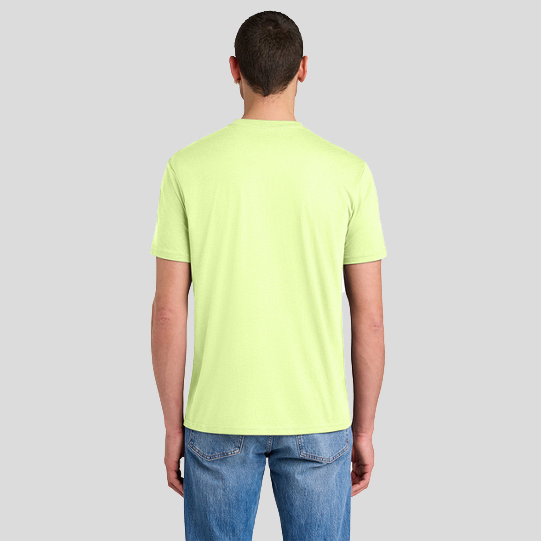 Perfect Tri® Tee | Lemongrass