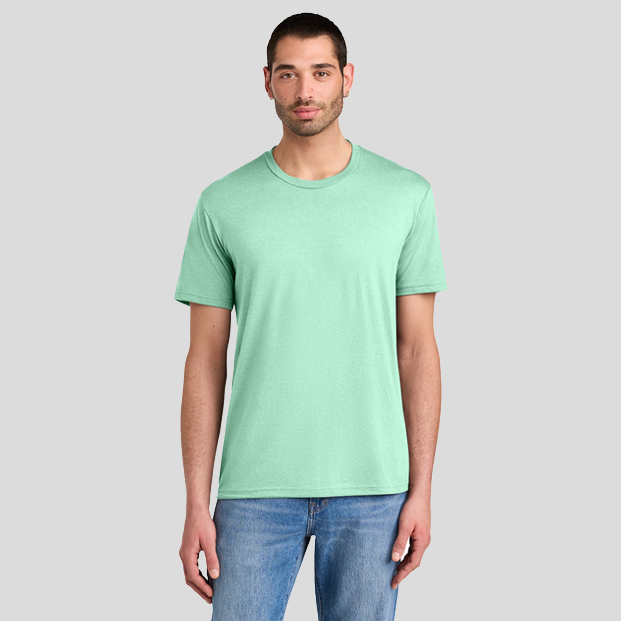 Perfect Tri® Tee | Sea Mist