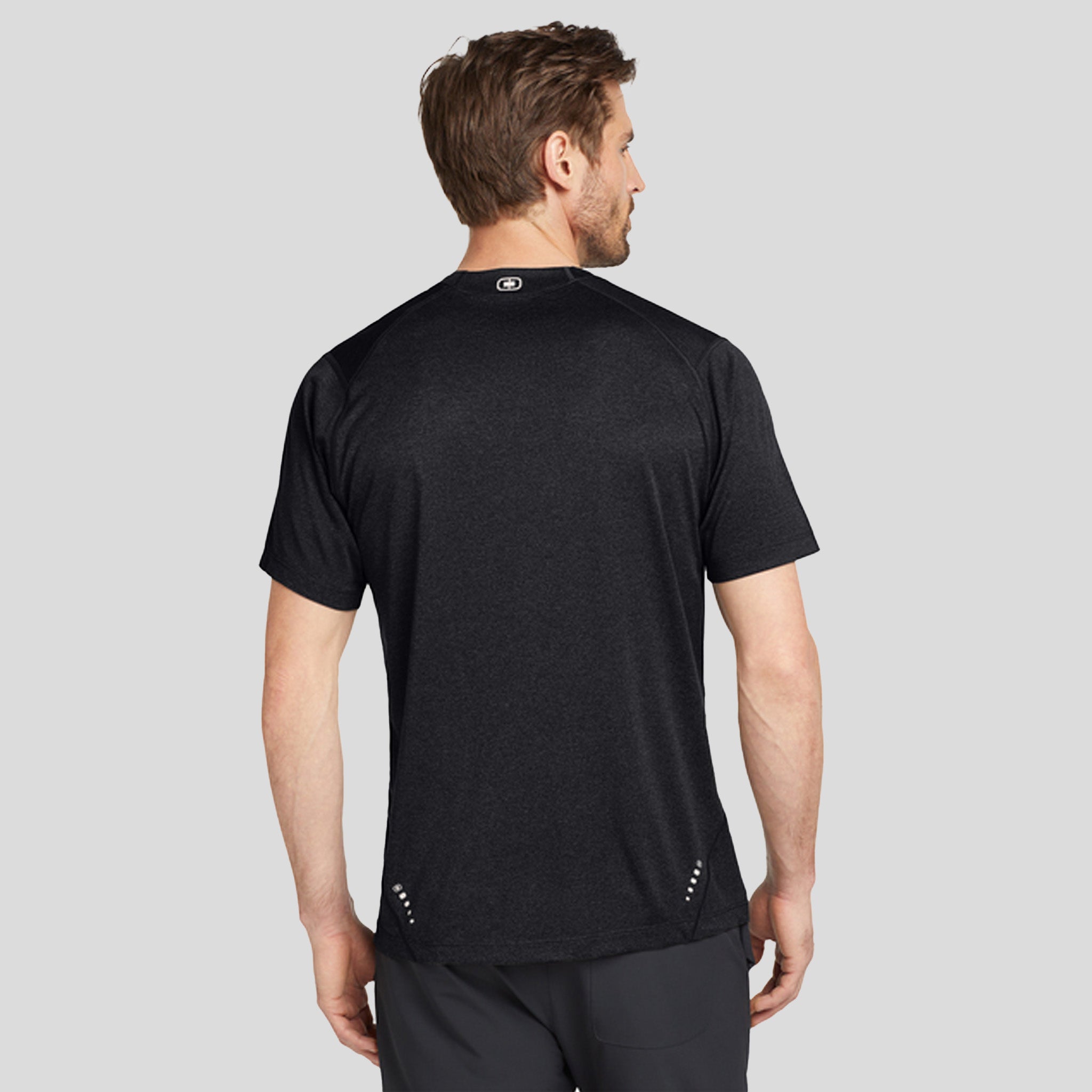 Pulse Crew | Blacktop