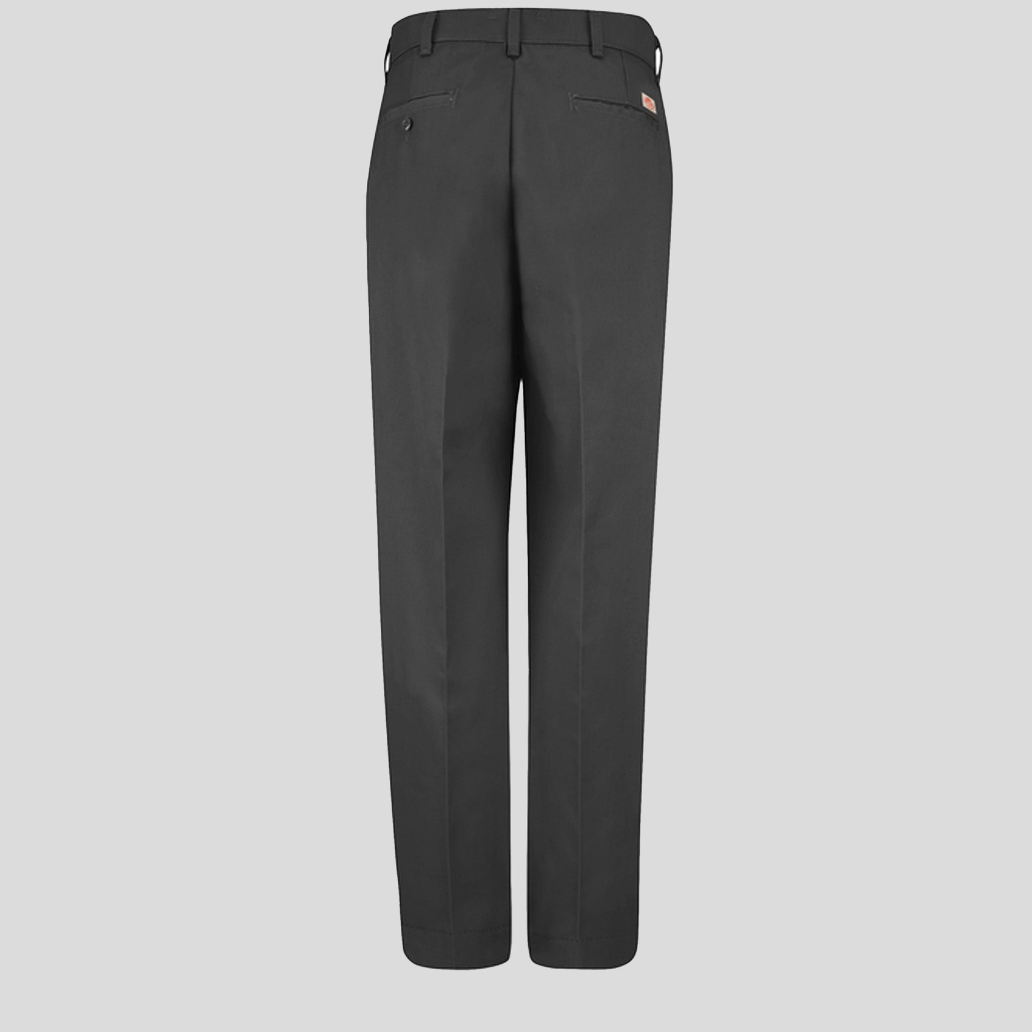 Men's Industrial Work Pant | Charcoal