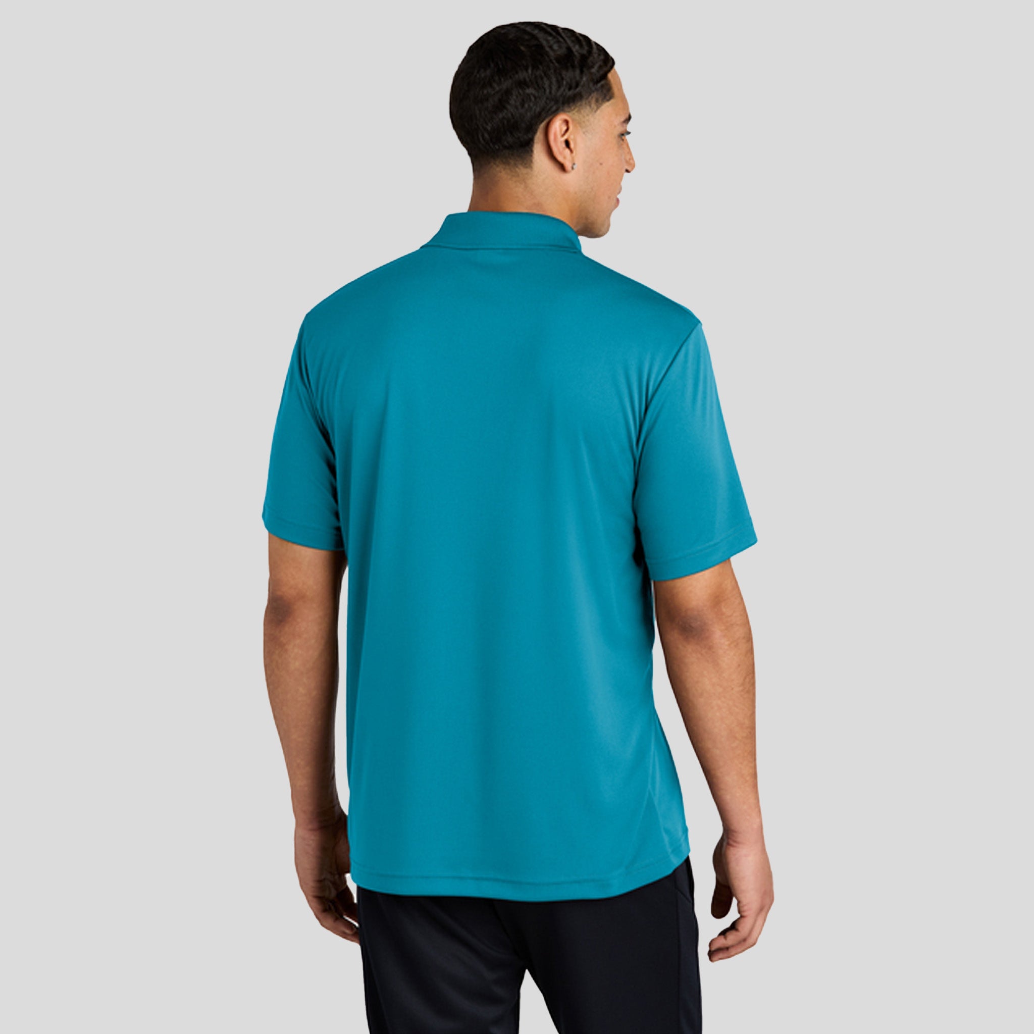 PosiCharge® Competitor™ Polo | Atomic Blue