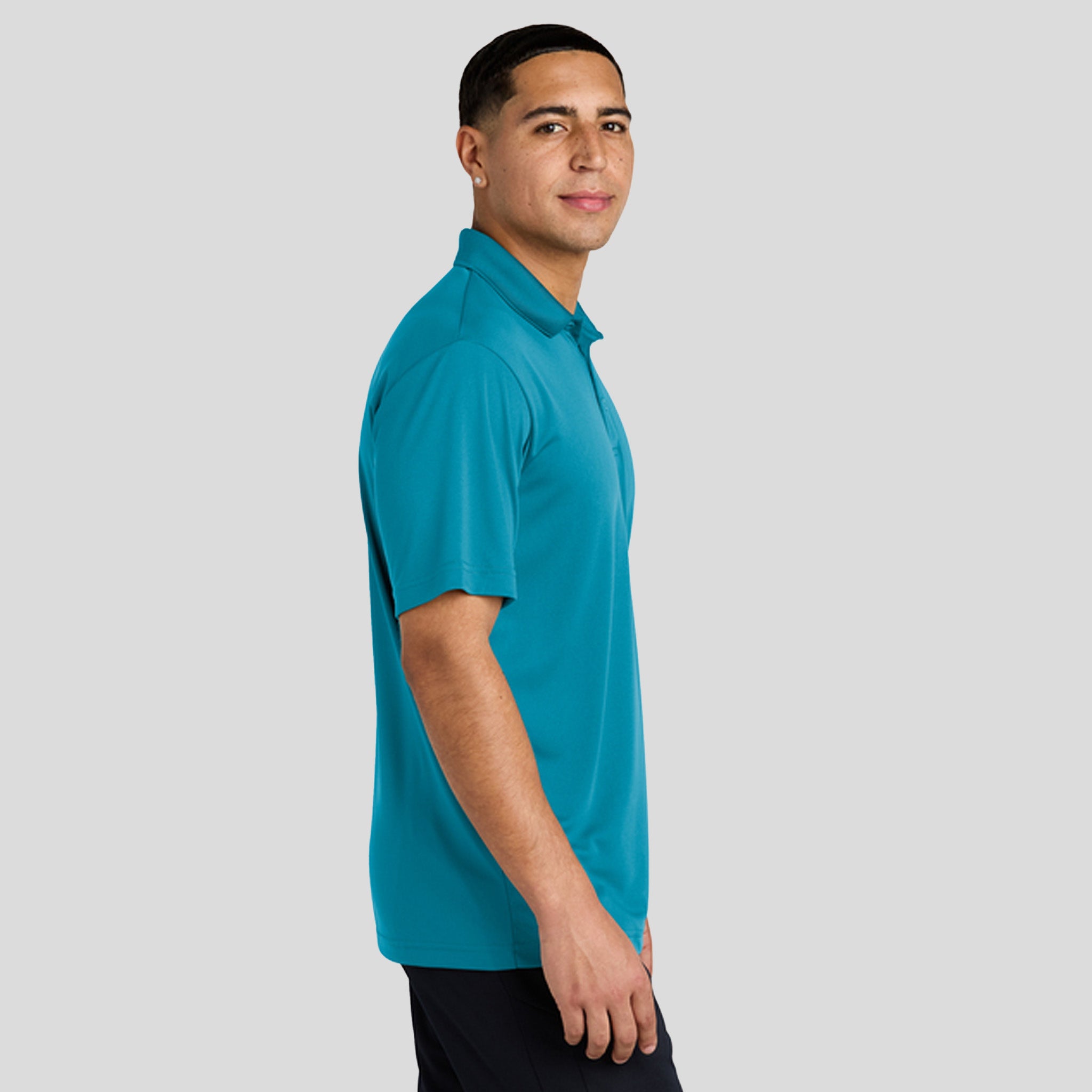 PosiCharge® Competitor™ Polo | Atomic Blue
