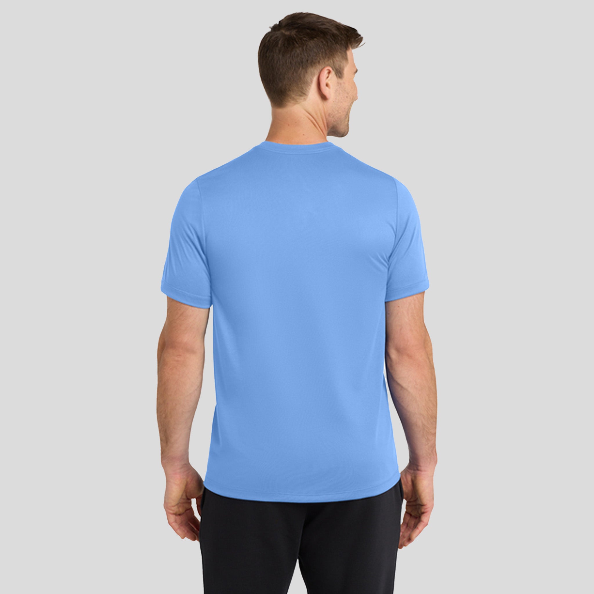 Team rLegend Tee | Valor Blue