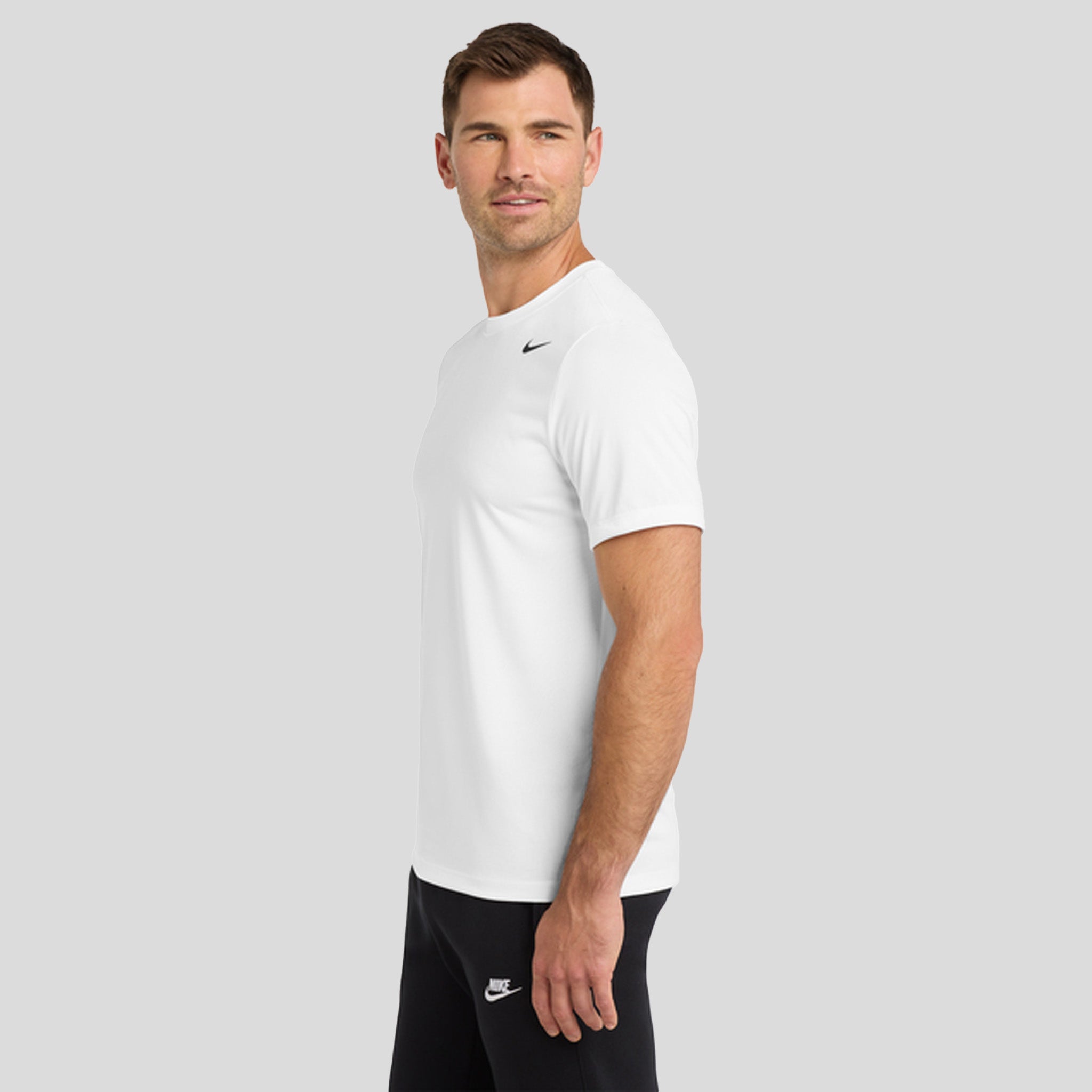 Team rLegend Tee | White