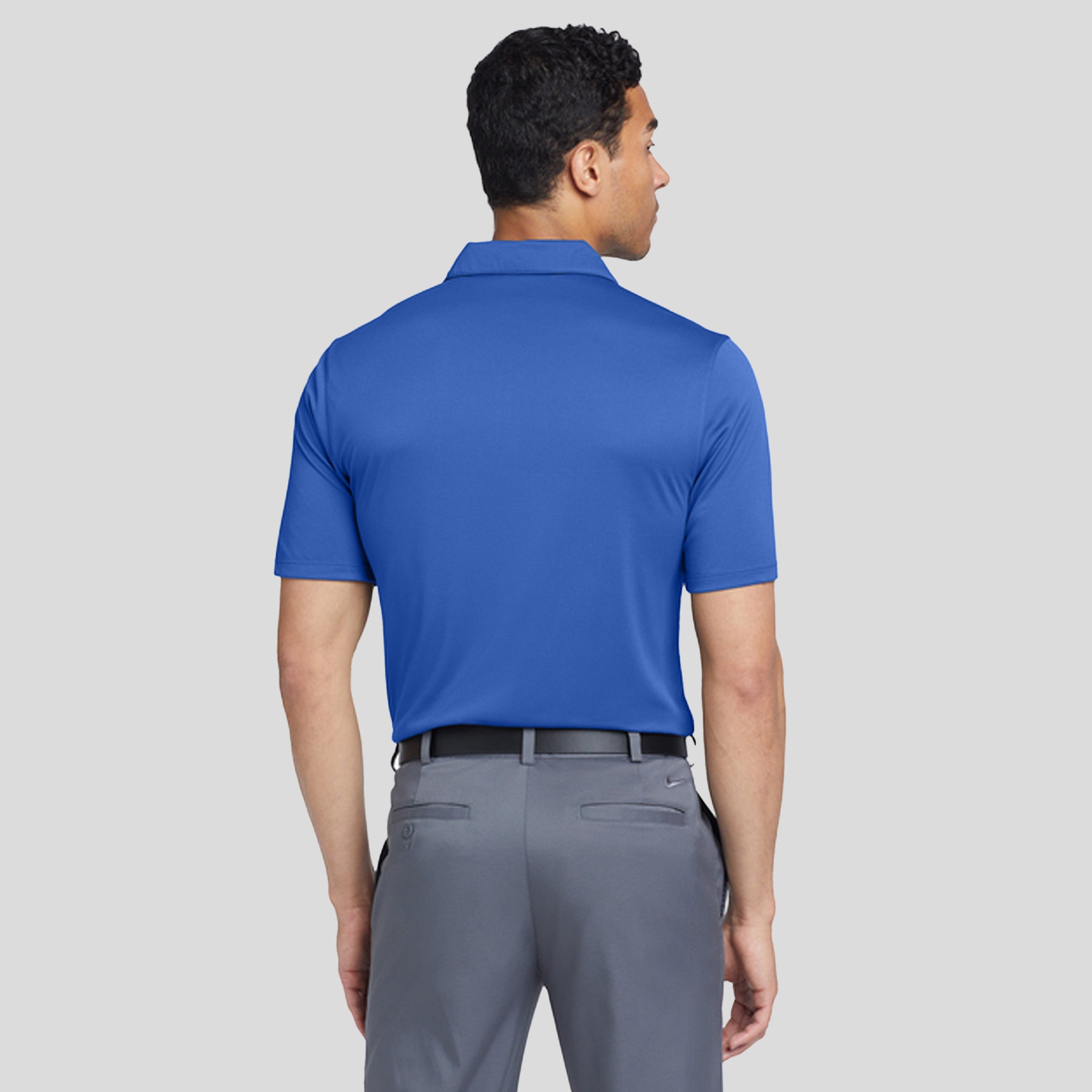 Dri-FIT Legacy Polo | Game Royal