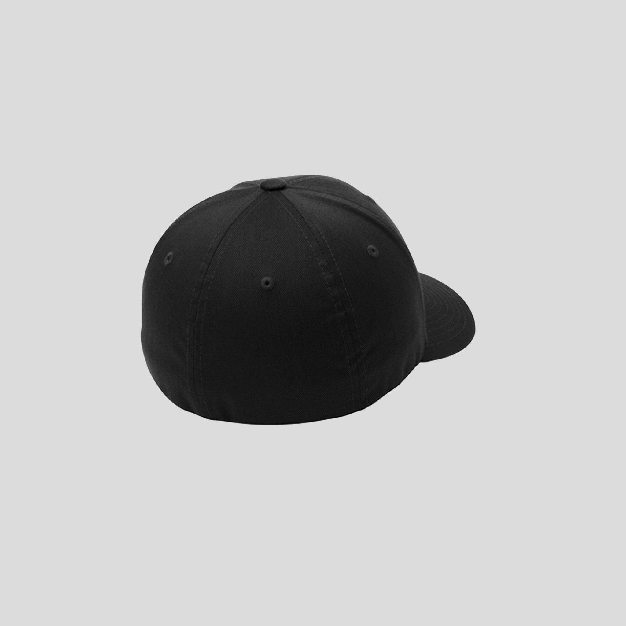 Flexfit Cap | Black