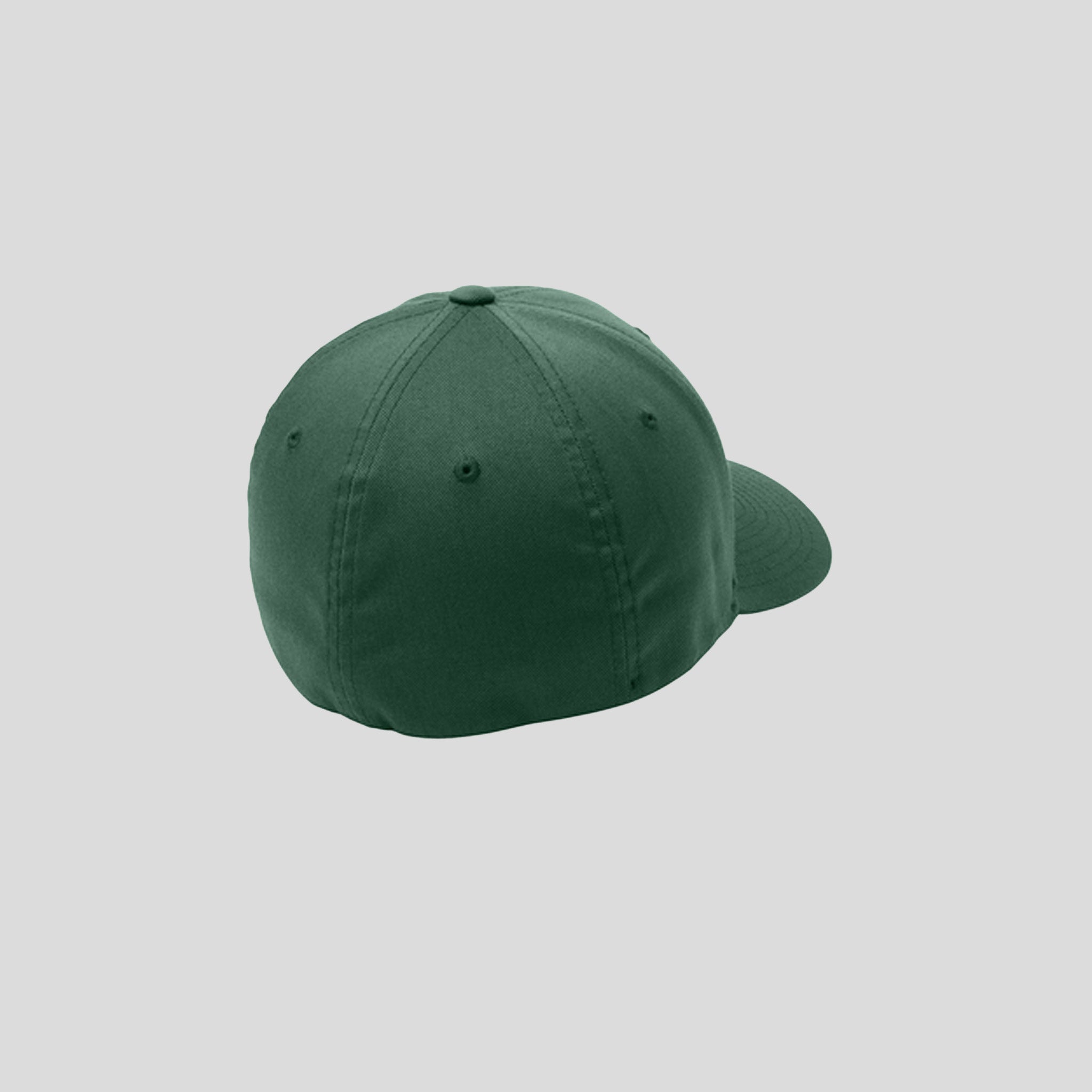 Flexfit Cap | Forest Green