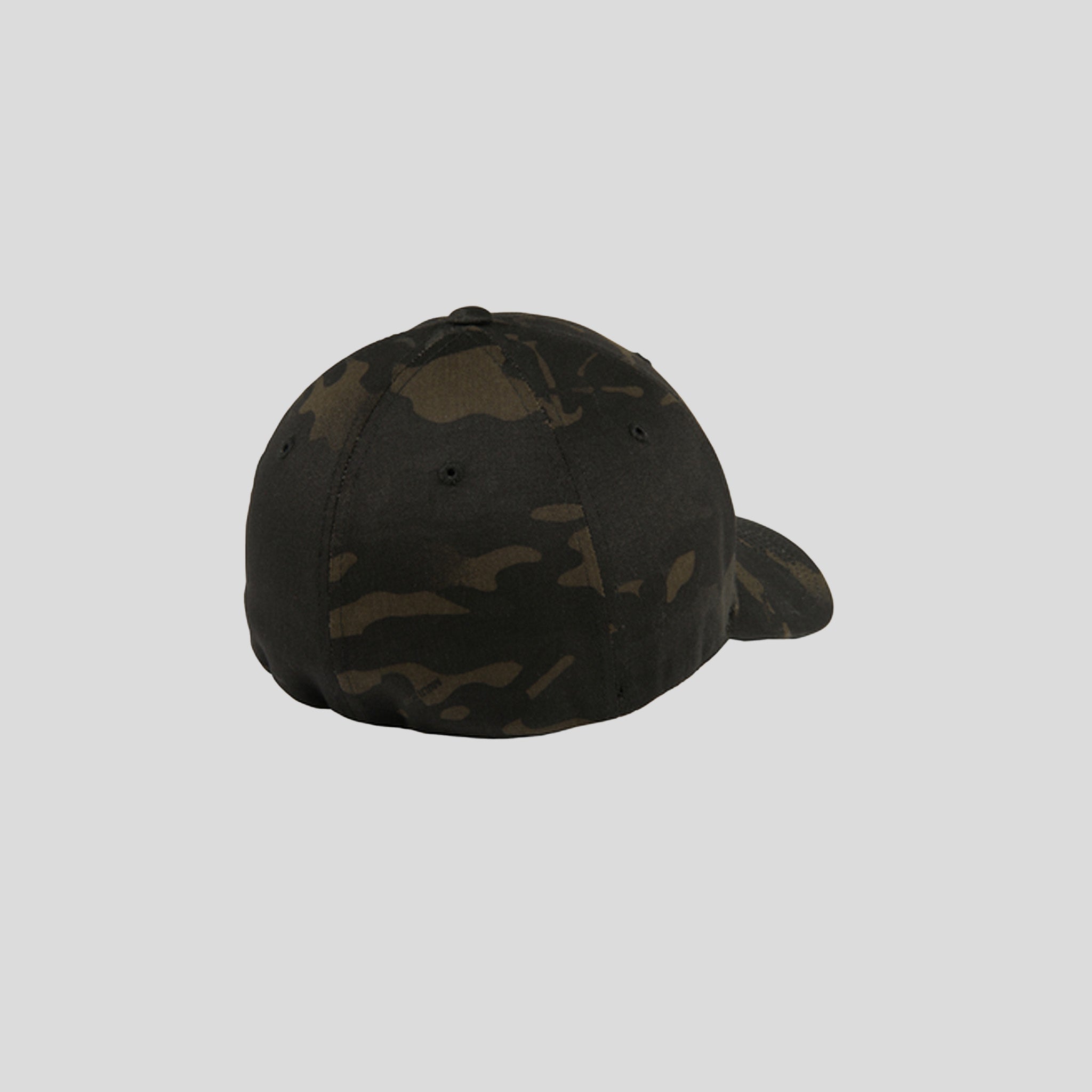 Flexfit Cap | Multicam Black