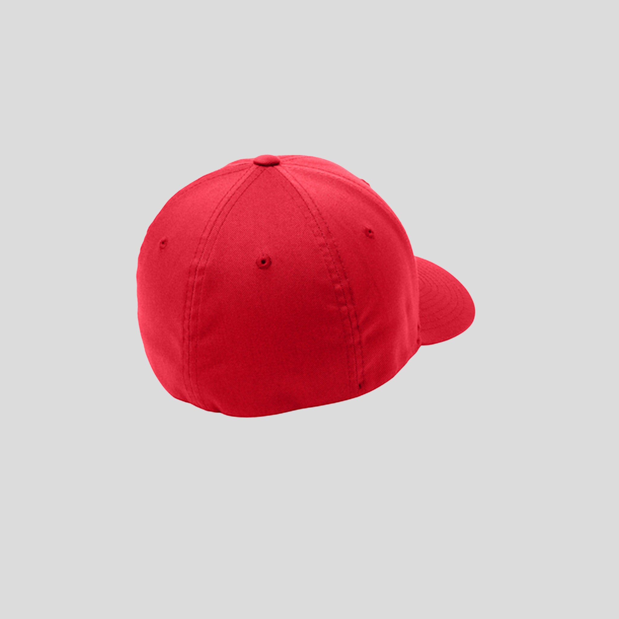 Flexfit Cap | Red