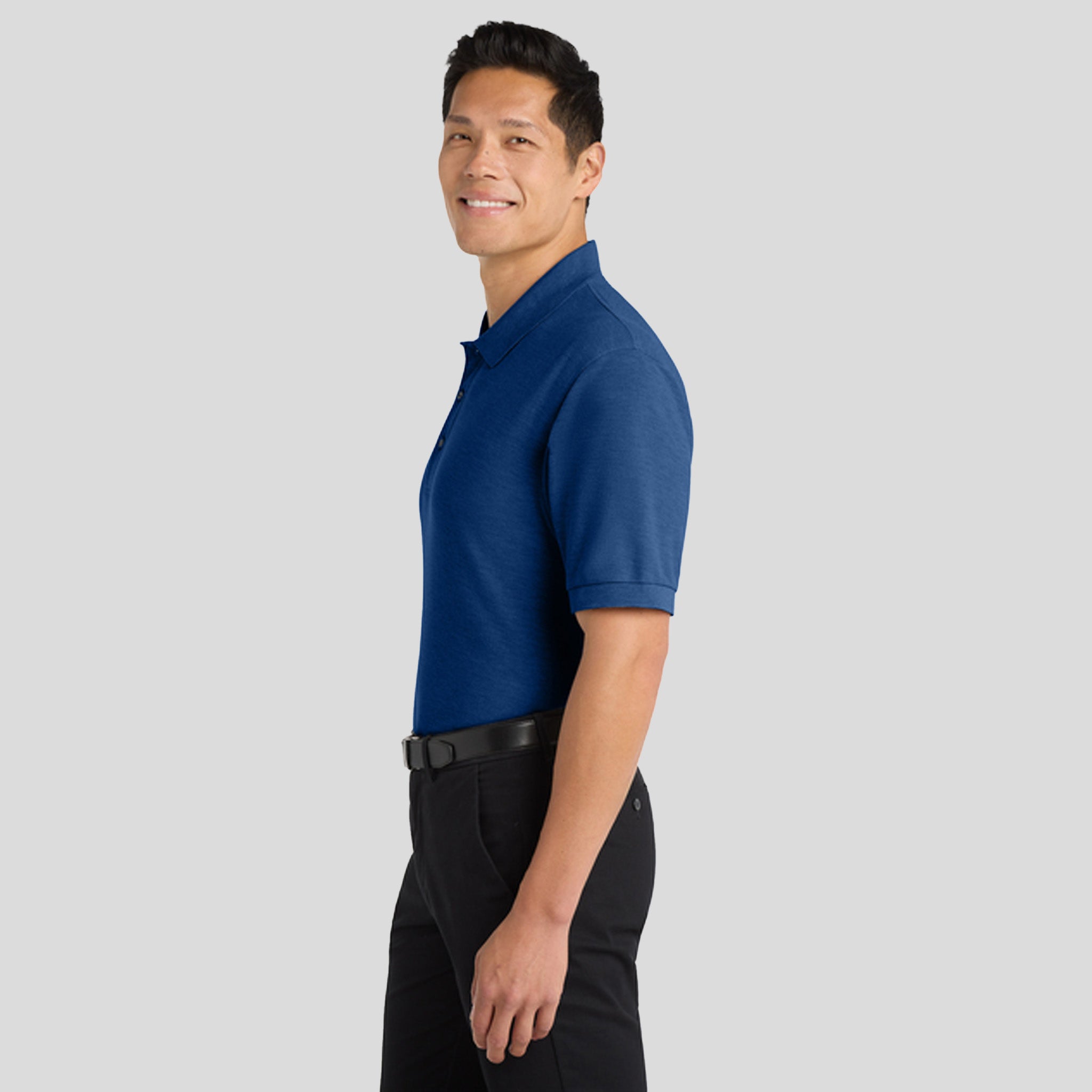 Silk Touch™ Polo | Royal
