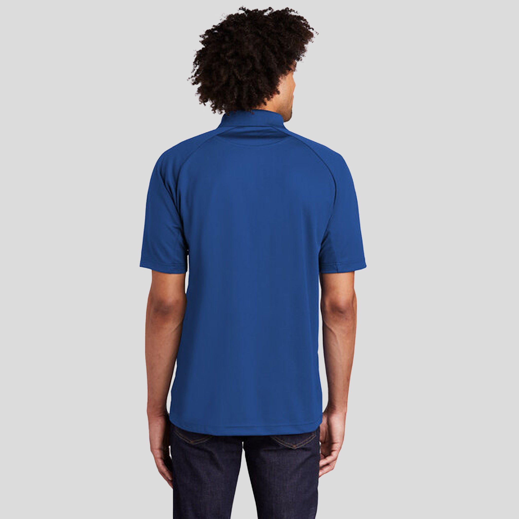 Men's Dri-Mesh® Pro Polo | Royal