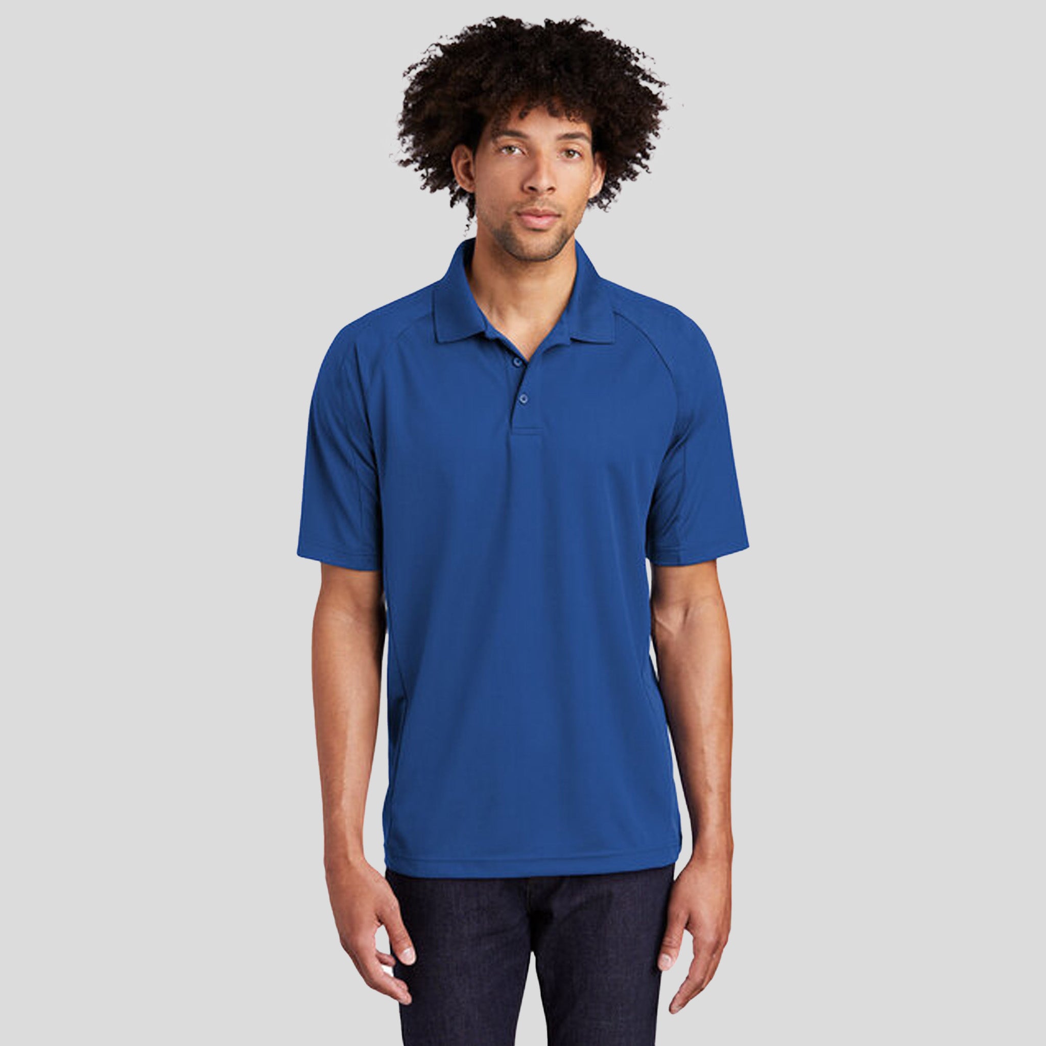 Men's Dri-Mesh® Pro Polo | Royal