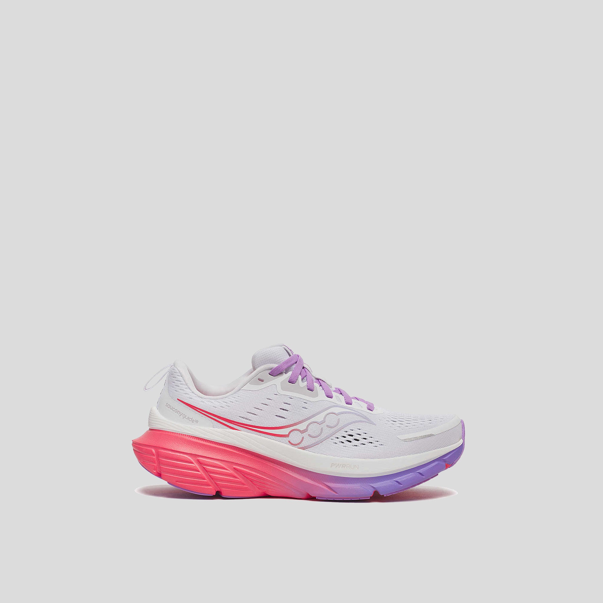 Guide 18 | White/Crocus