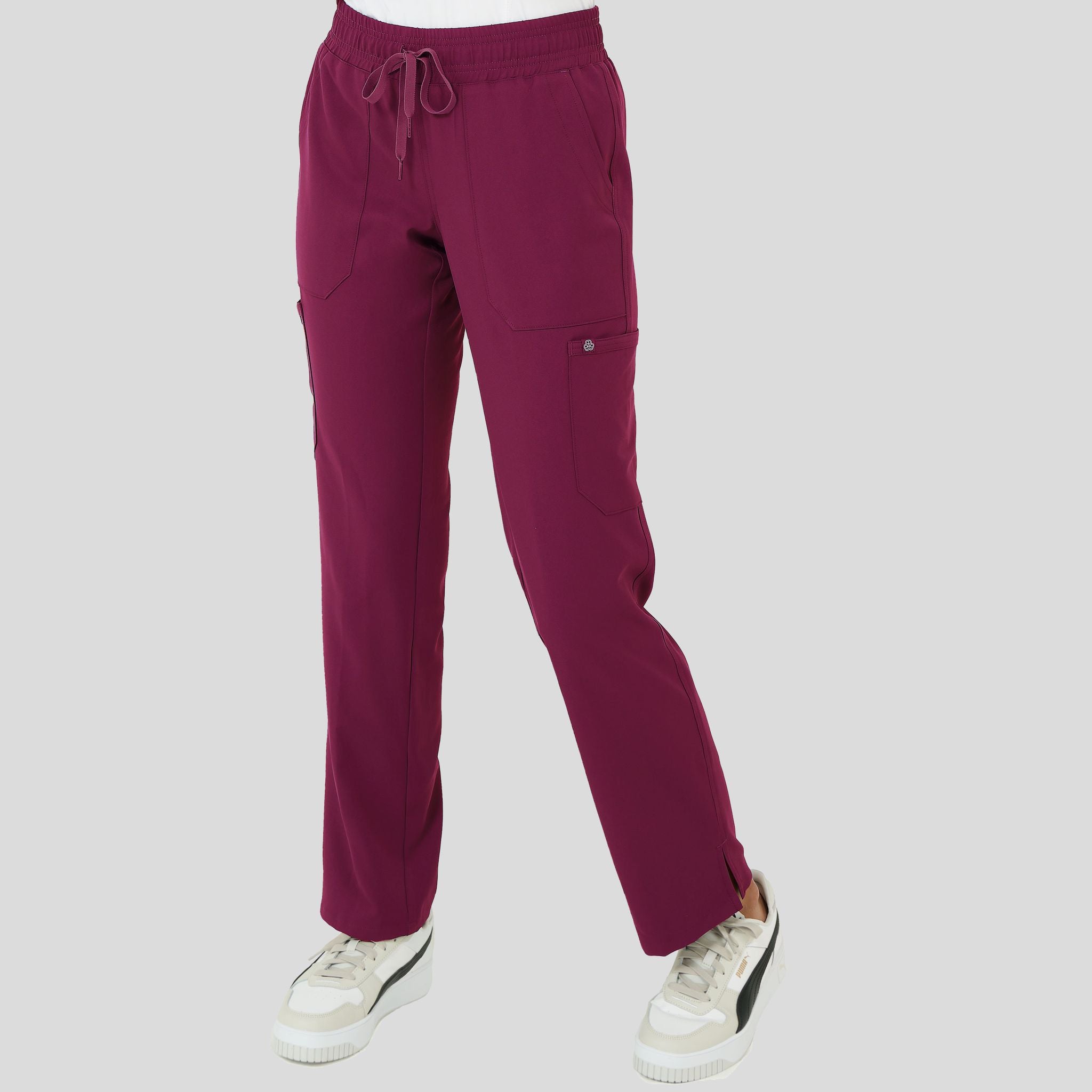 ZAVATE_STUDIO_3063_WINE_FRONT